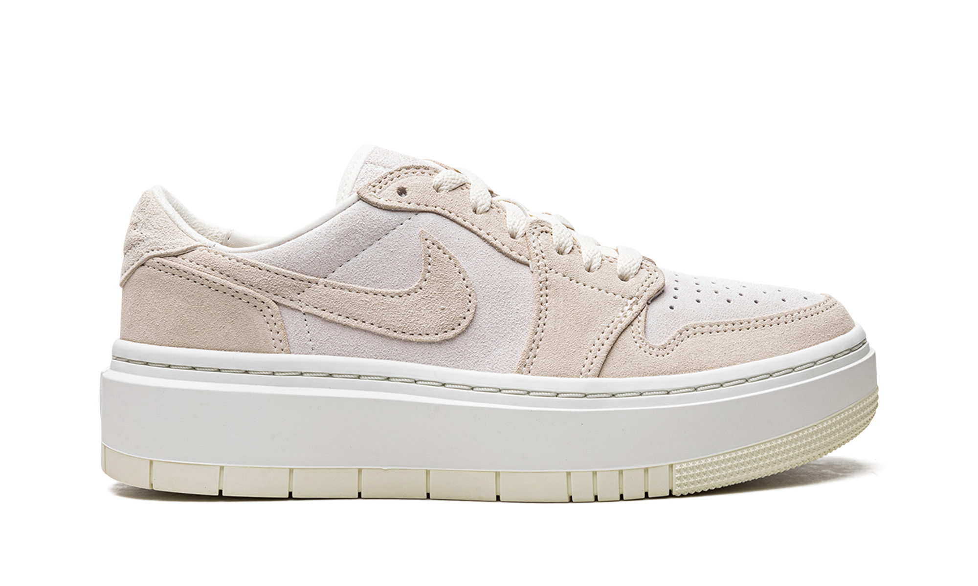 Air Jordan 1 Elevate Lo Wmns "coconut Milk" - 6