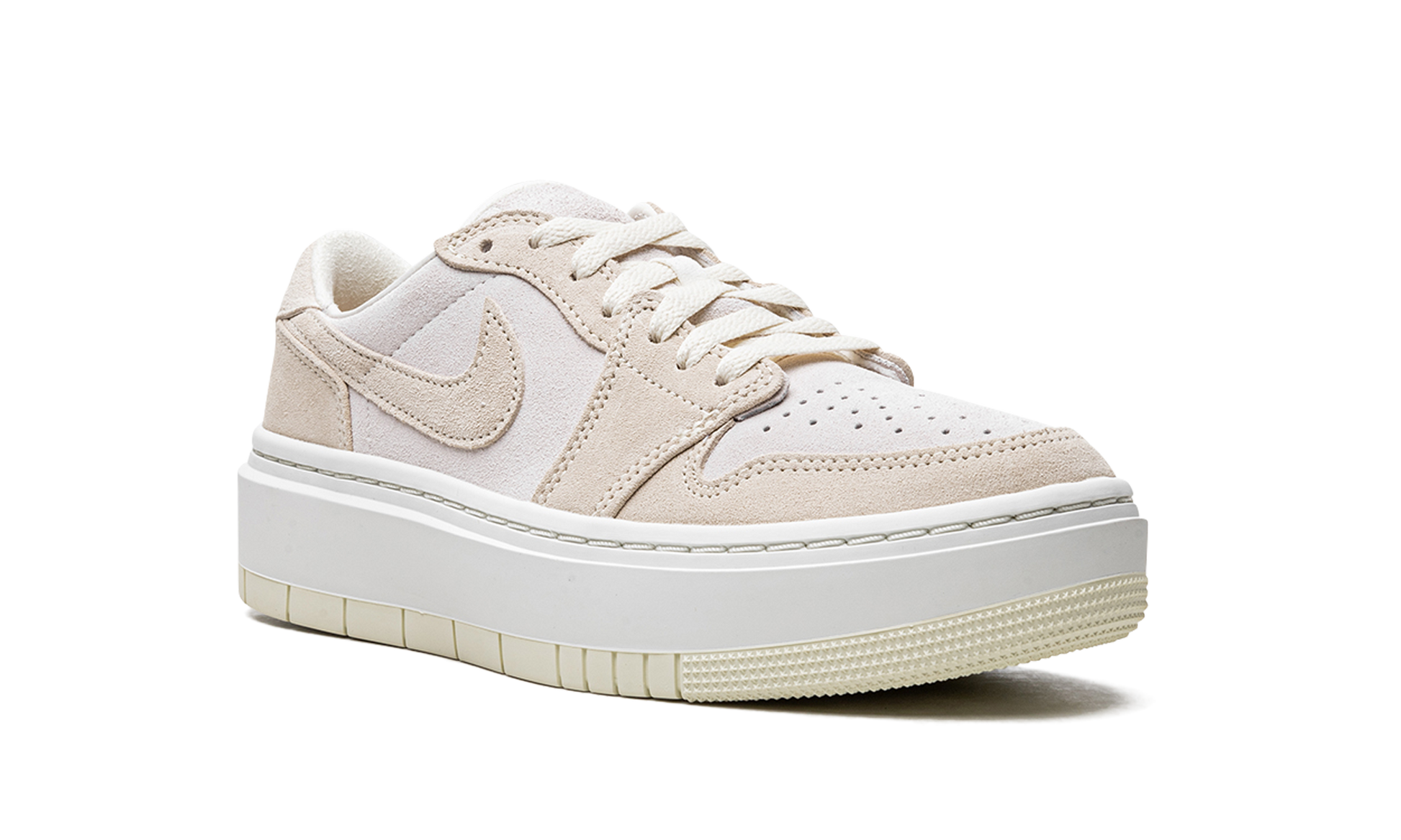 Air Jordan 1 Elevate Lo Wmns "coconut Milk" - 7