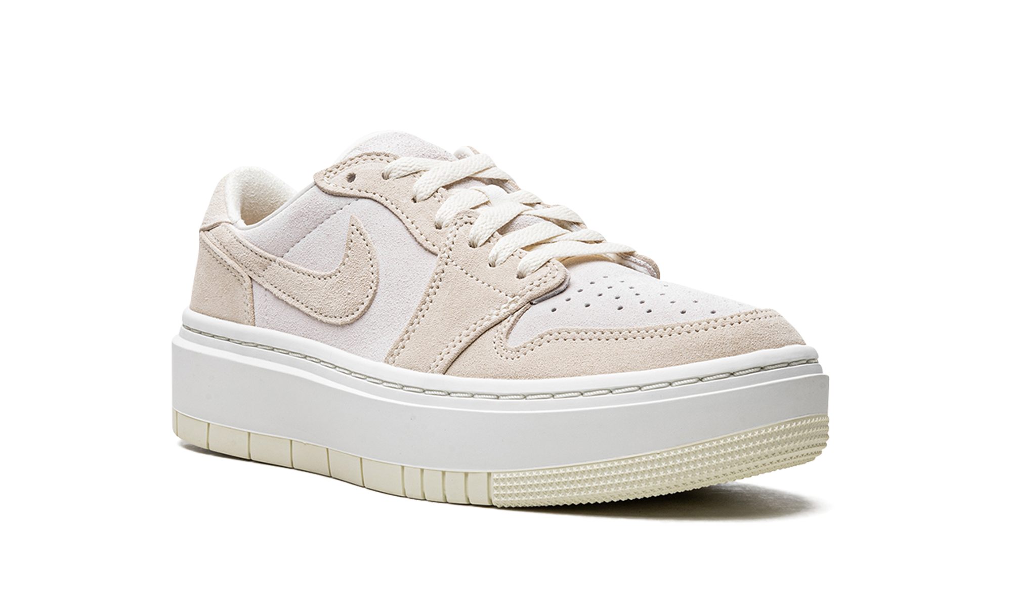 Air Jordan 1 Elevate Lo Wmns "coconut Milk" - 7
