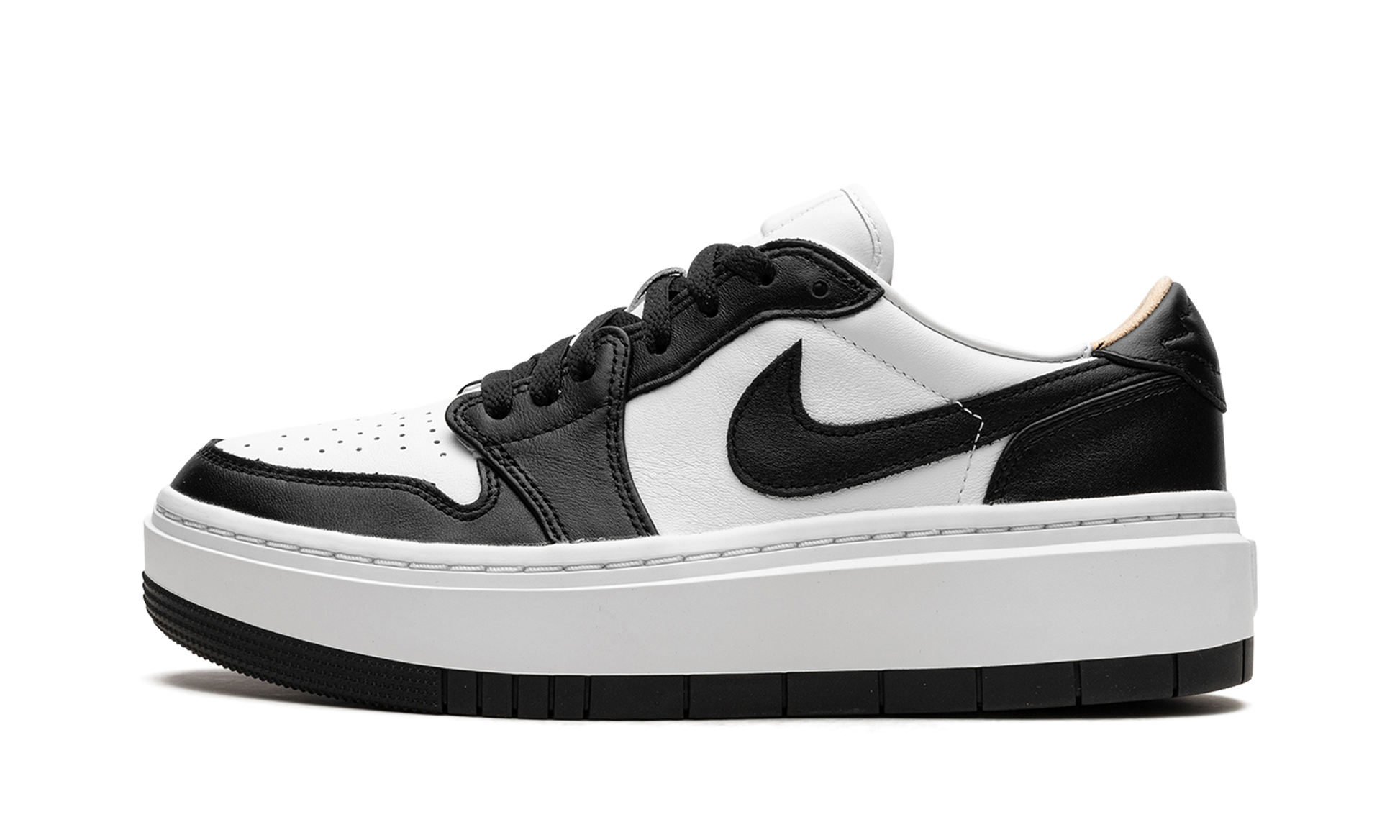 Air Jordan 1 Elevate Lo Wmns "panda" - 1