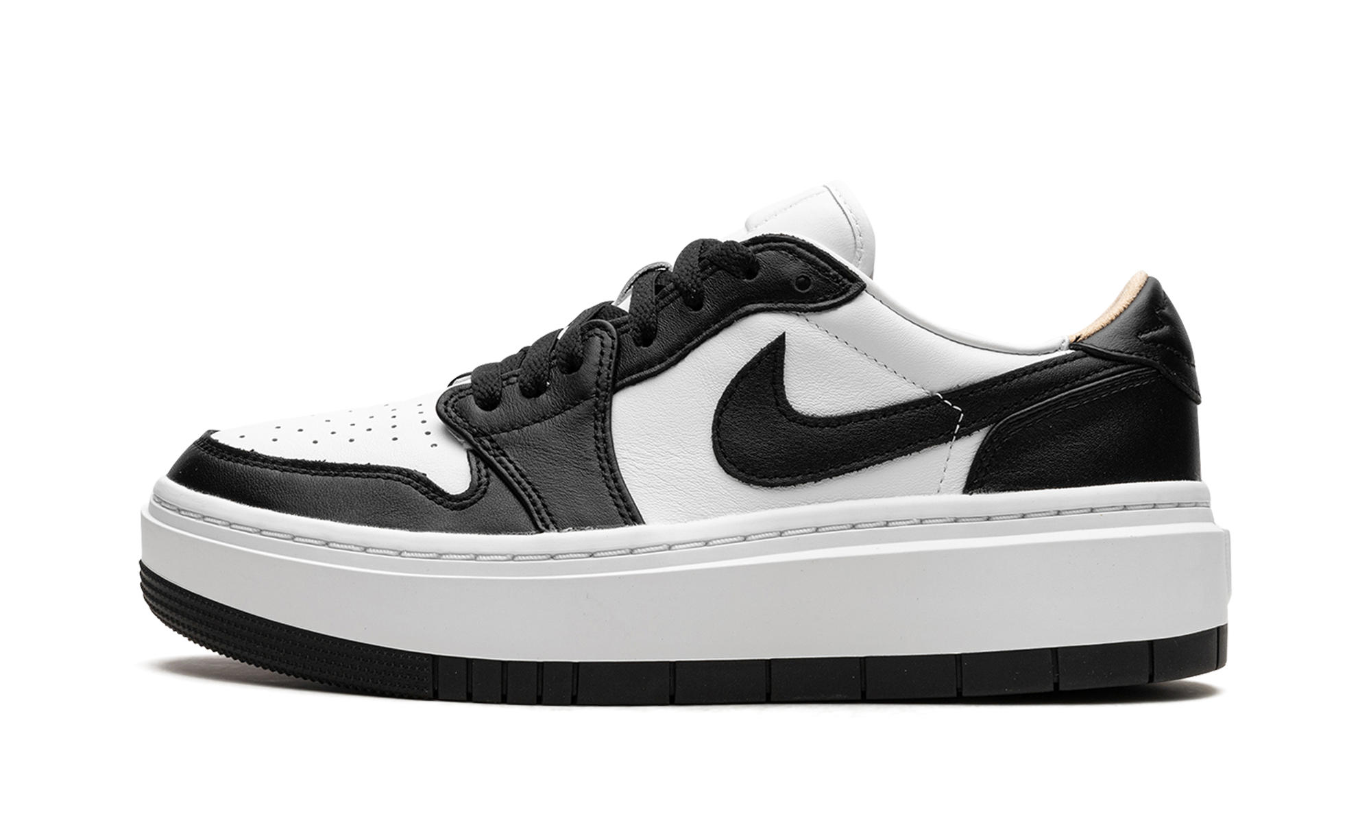 Air Jordan 1 Elevate Lo Wmns "panda" - 1