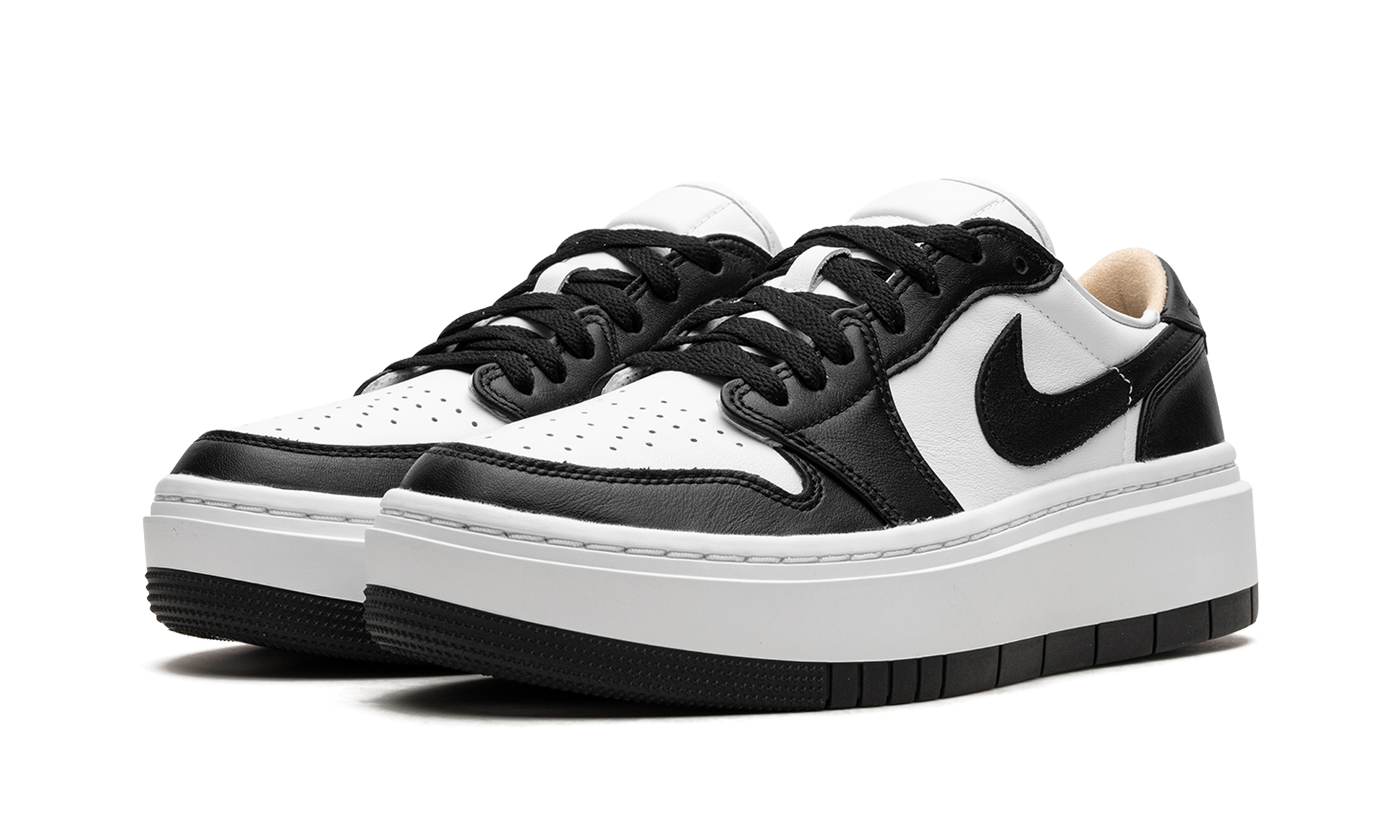 Air Jordan 1 Elevate Lo Wmns "panda" - 2