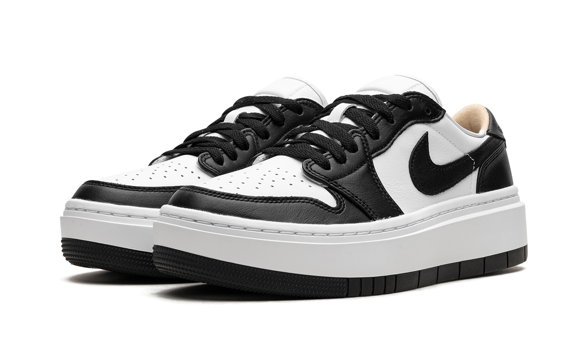 Air Jordan 1 Elevate Lo Wmns "panda" - 2