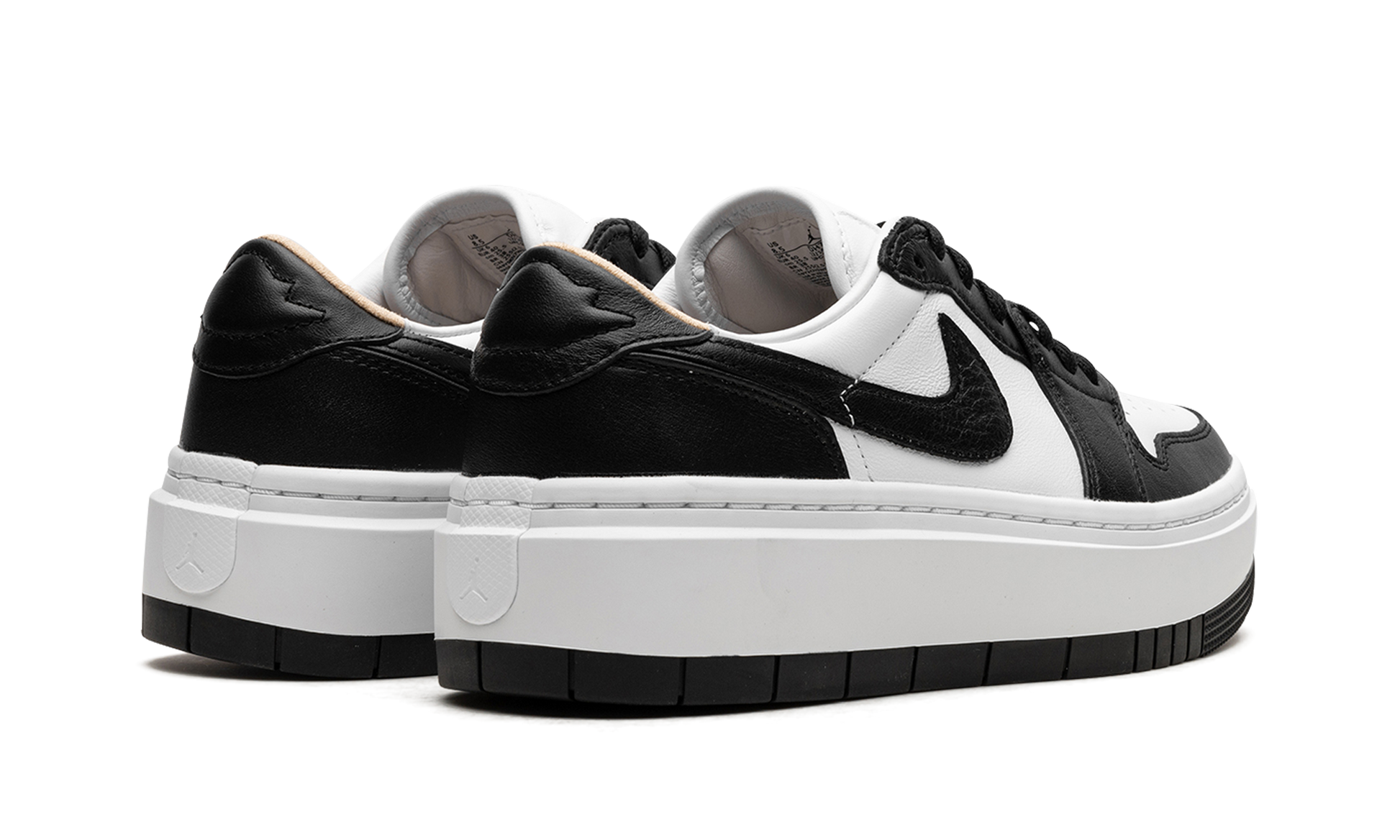 Air Jordan 1 Elevate Lo Wmns "panda" - 3