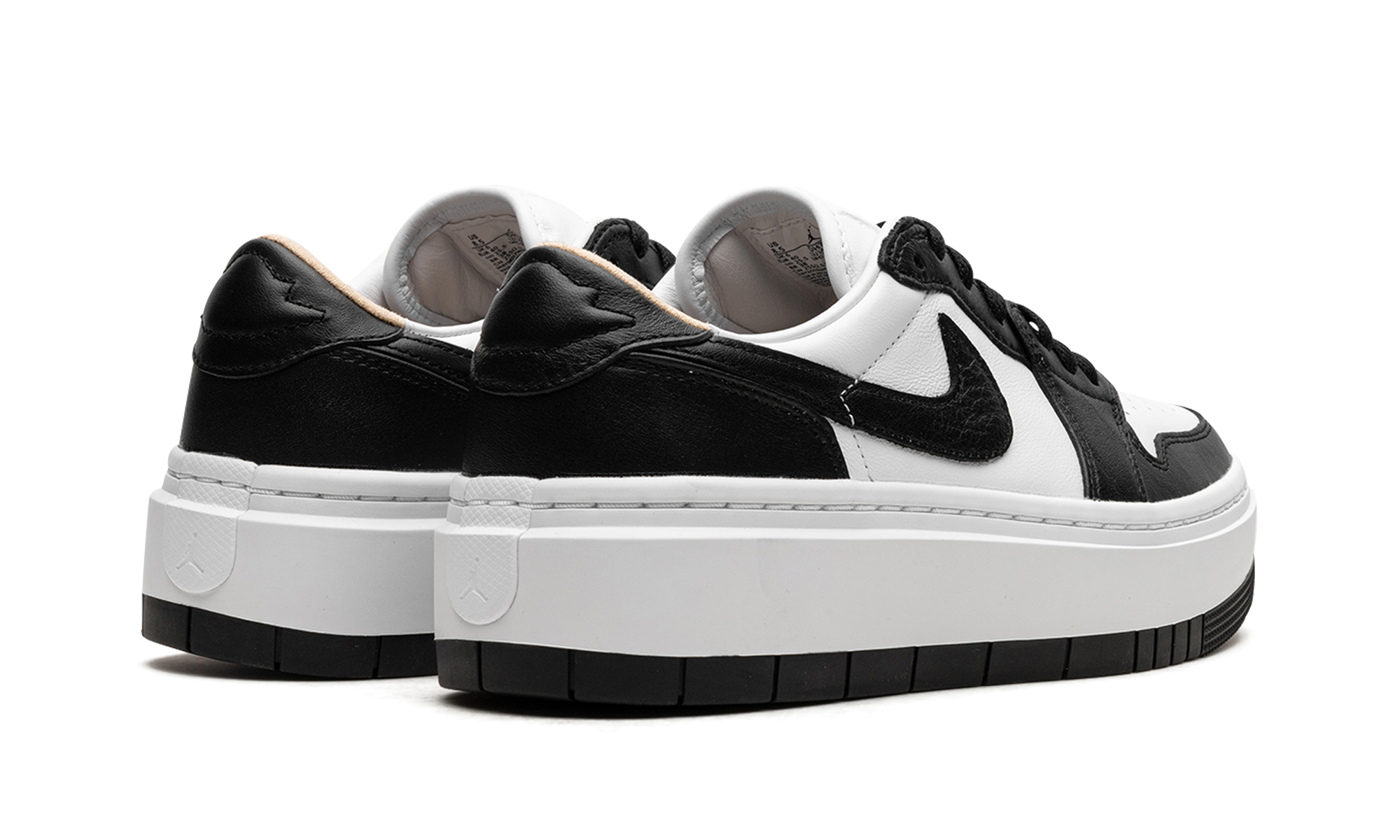 Air Jordan 1 Elevate Lo Wmns "panda" - 3