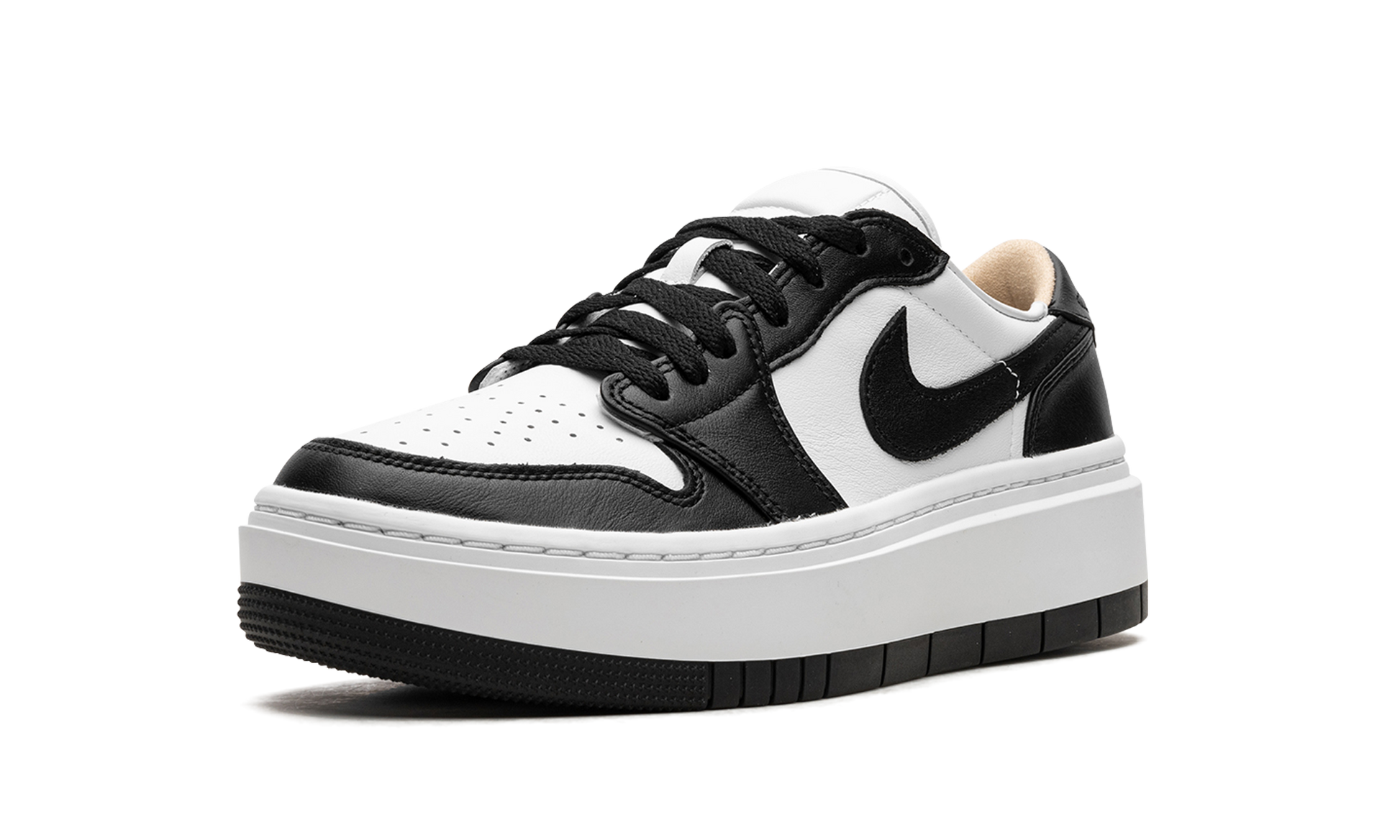 Air Jordan 1 Elevate Lo Wmns "panda" - 4