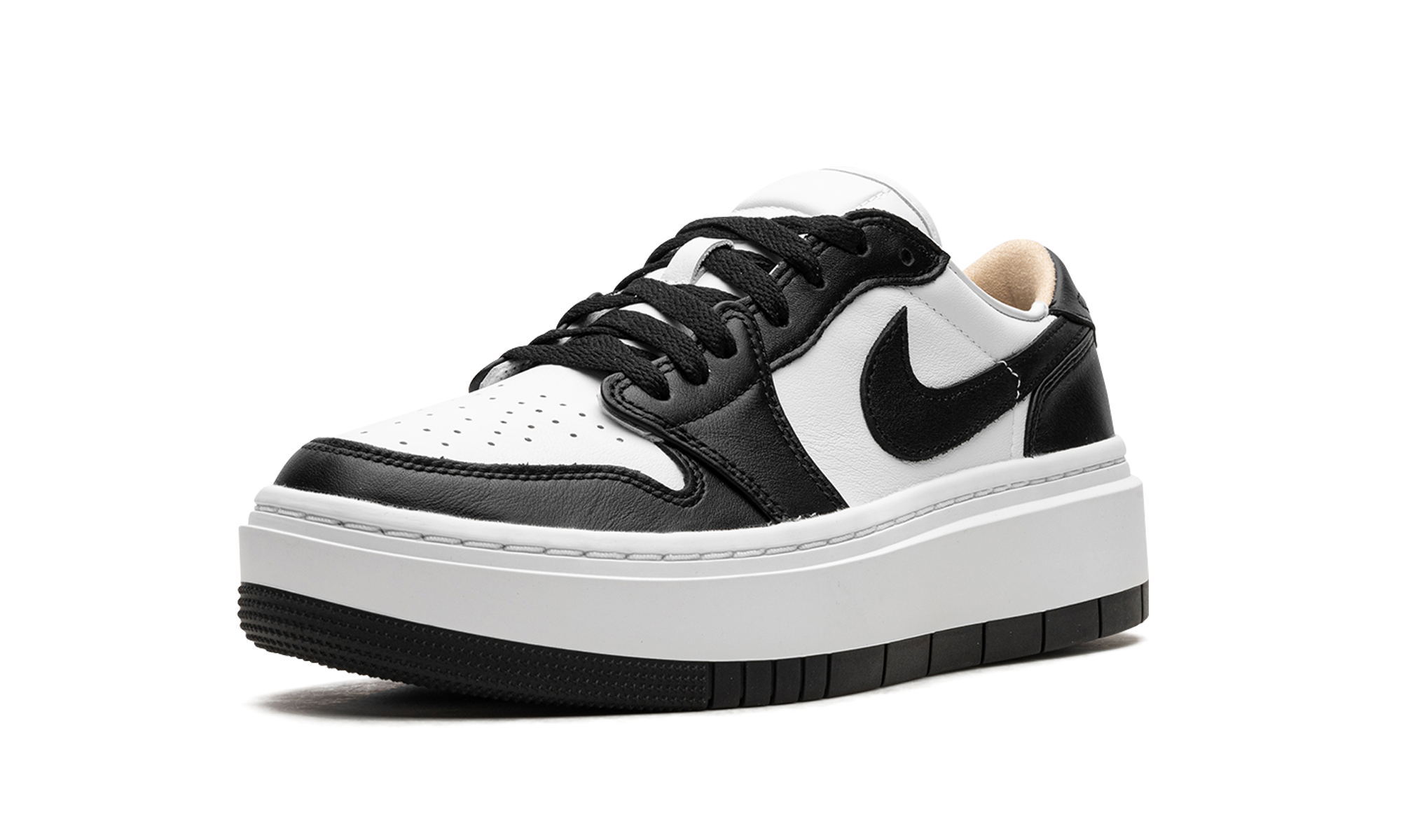 Air Jordan 1 Elevate Lo Wmns "panda" - 4