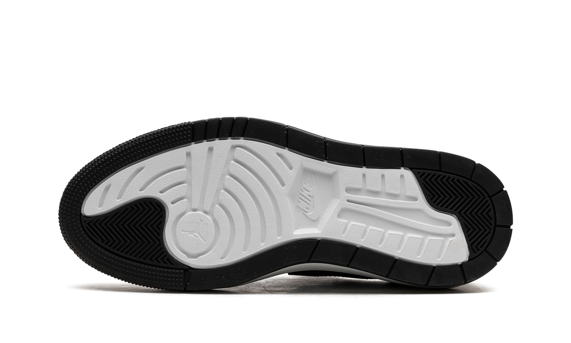Air Jordan 1 Elevate Lo Wmns "panda" - 5