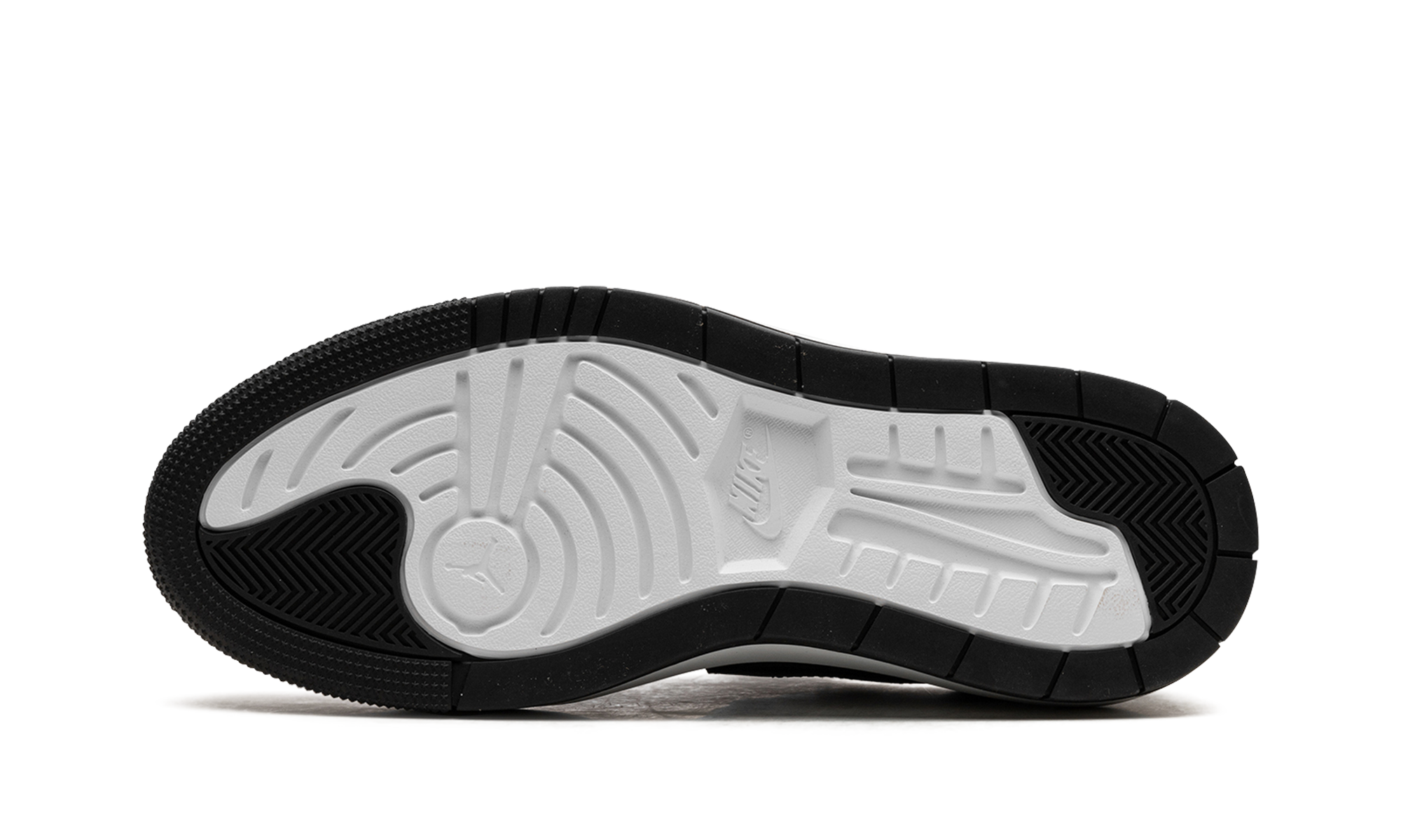 Air Jordan 1 Elevate Lo Wmns "panda" - 5