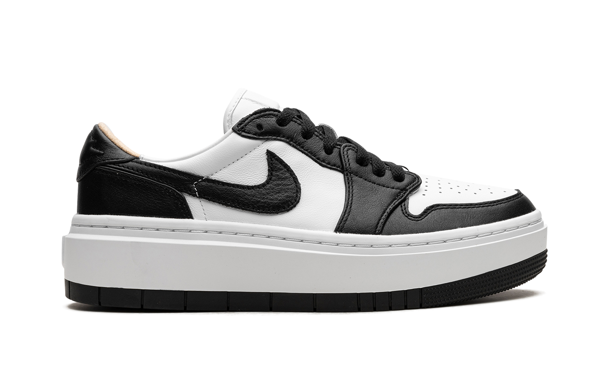 Air Jordan 1 Elevate Lo Wmns "panda" - 6