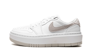 Air Jordan 1 Elevate Lo Wmns "white / Grey" - 1