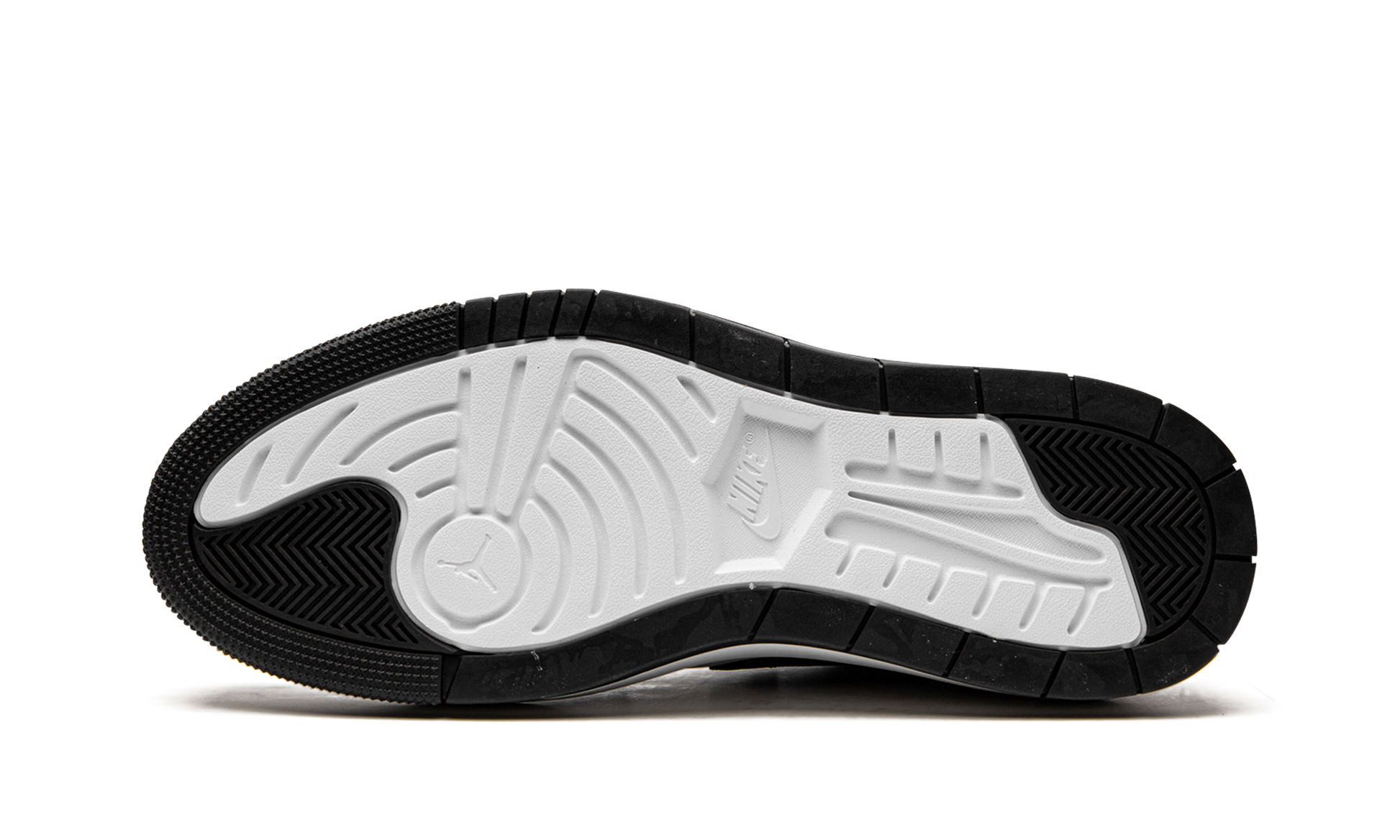 Air Jordan 1 Elevate Low Wmns "silver Toe" - 5