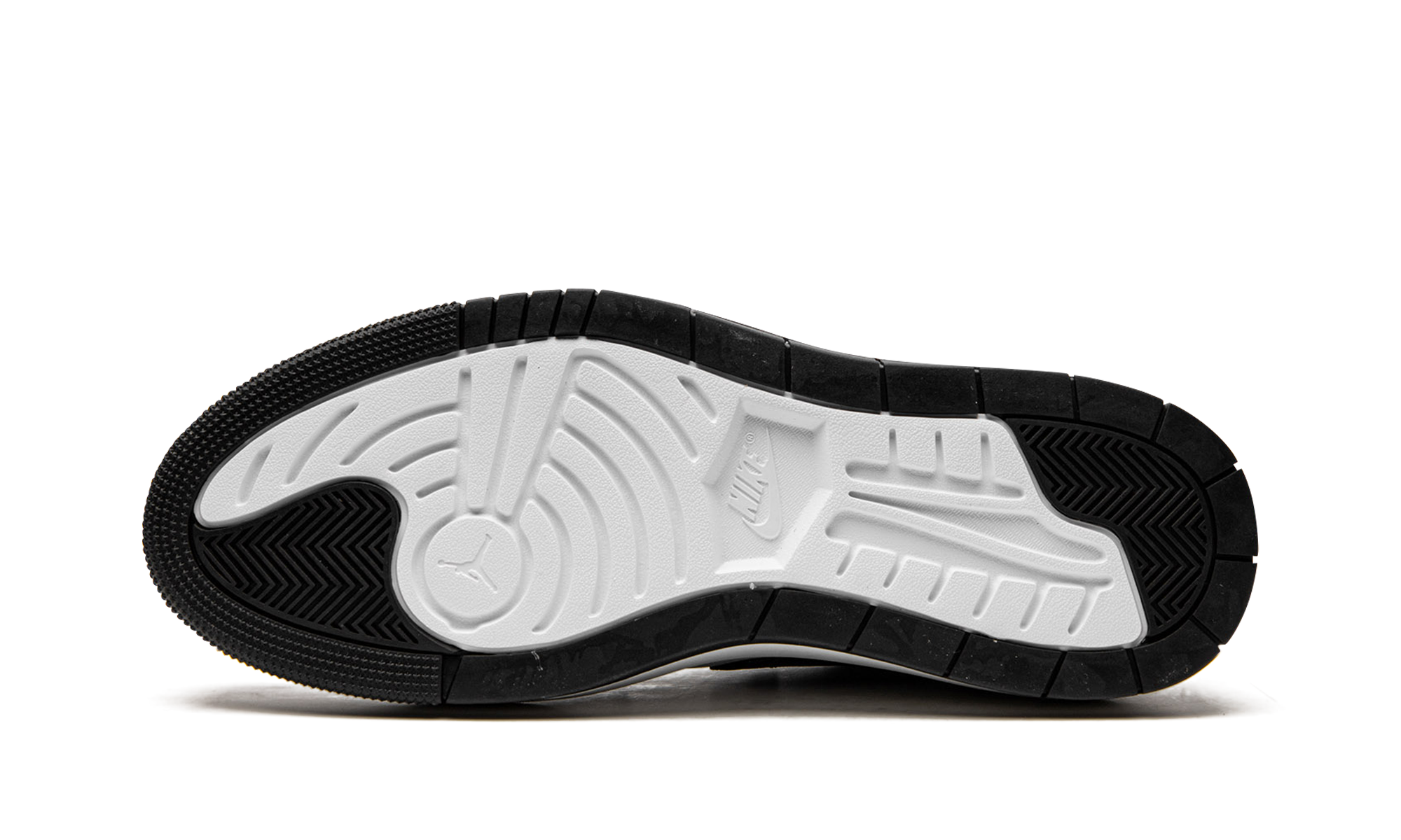 Air Jordan 1 Elevate Low Wmns "silver Toe" - 5