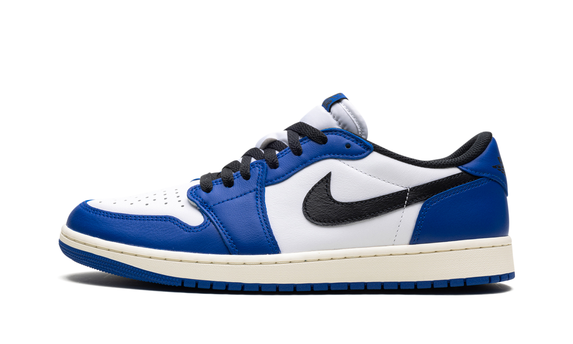 Air Jordan 1 "game Royal" - 1