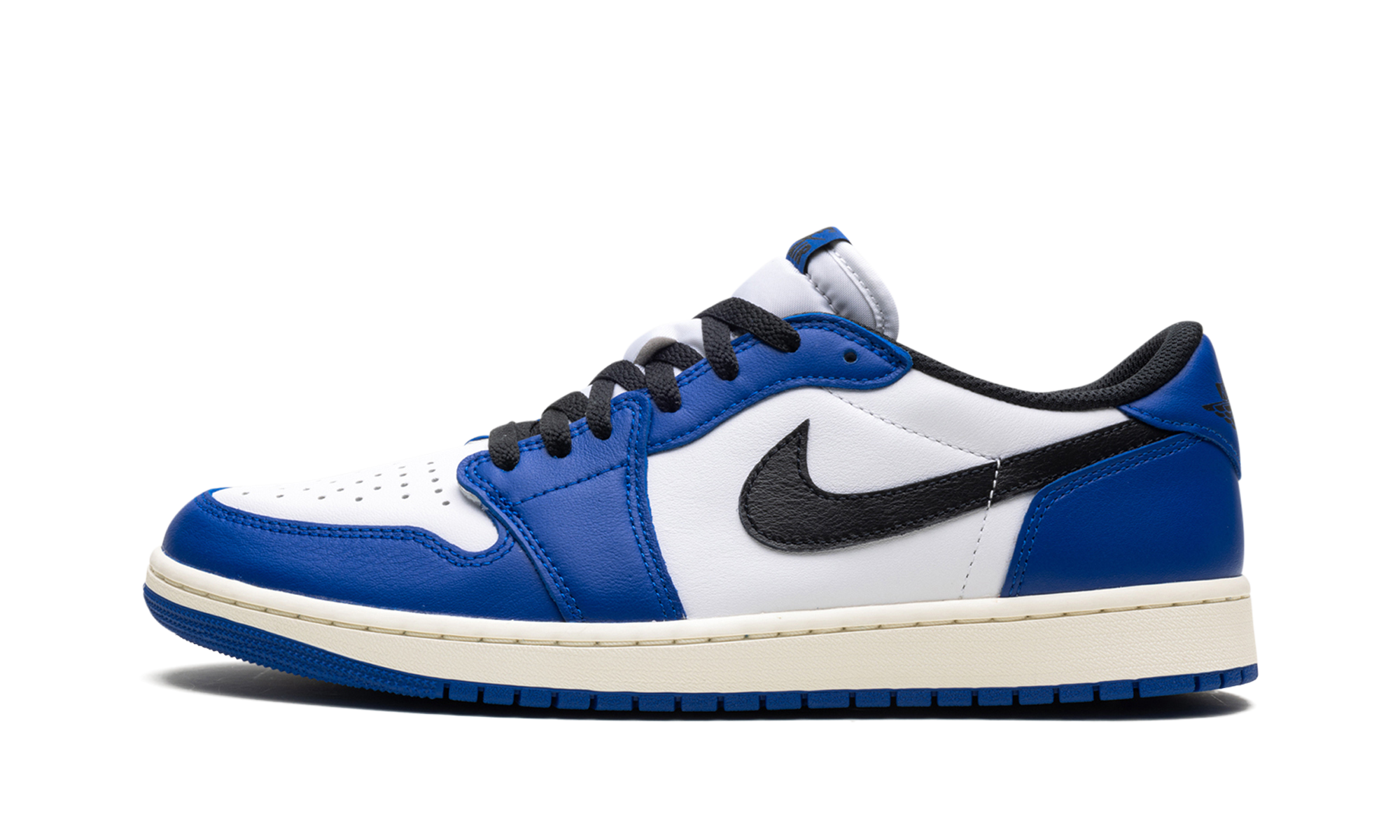 Air Jordan 1 "game Royal" - 1