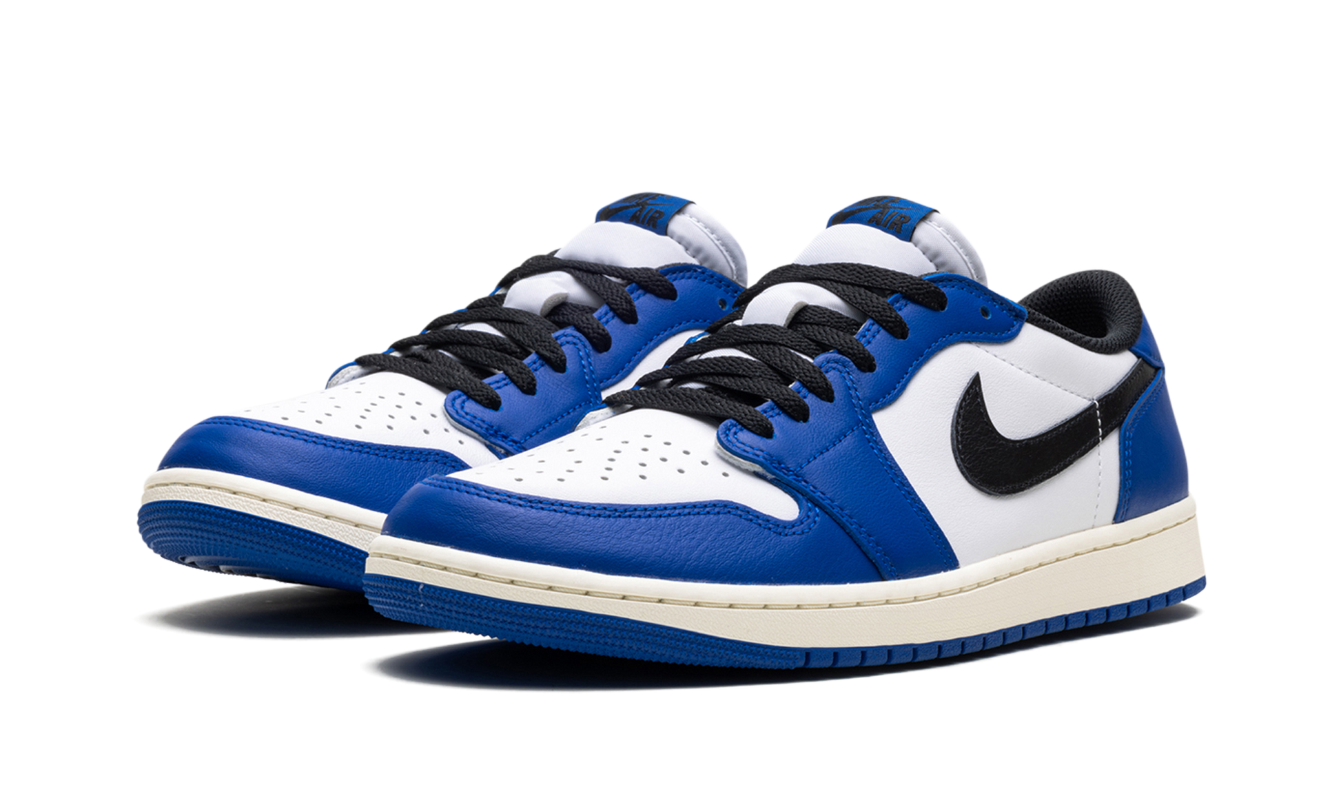 Air Jordan 1 "game Royal" - 2