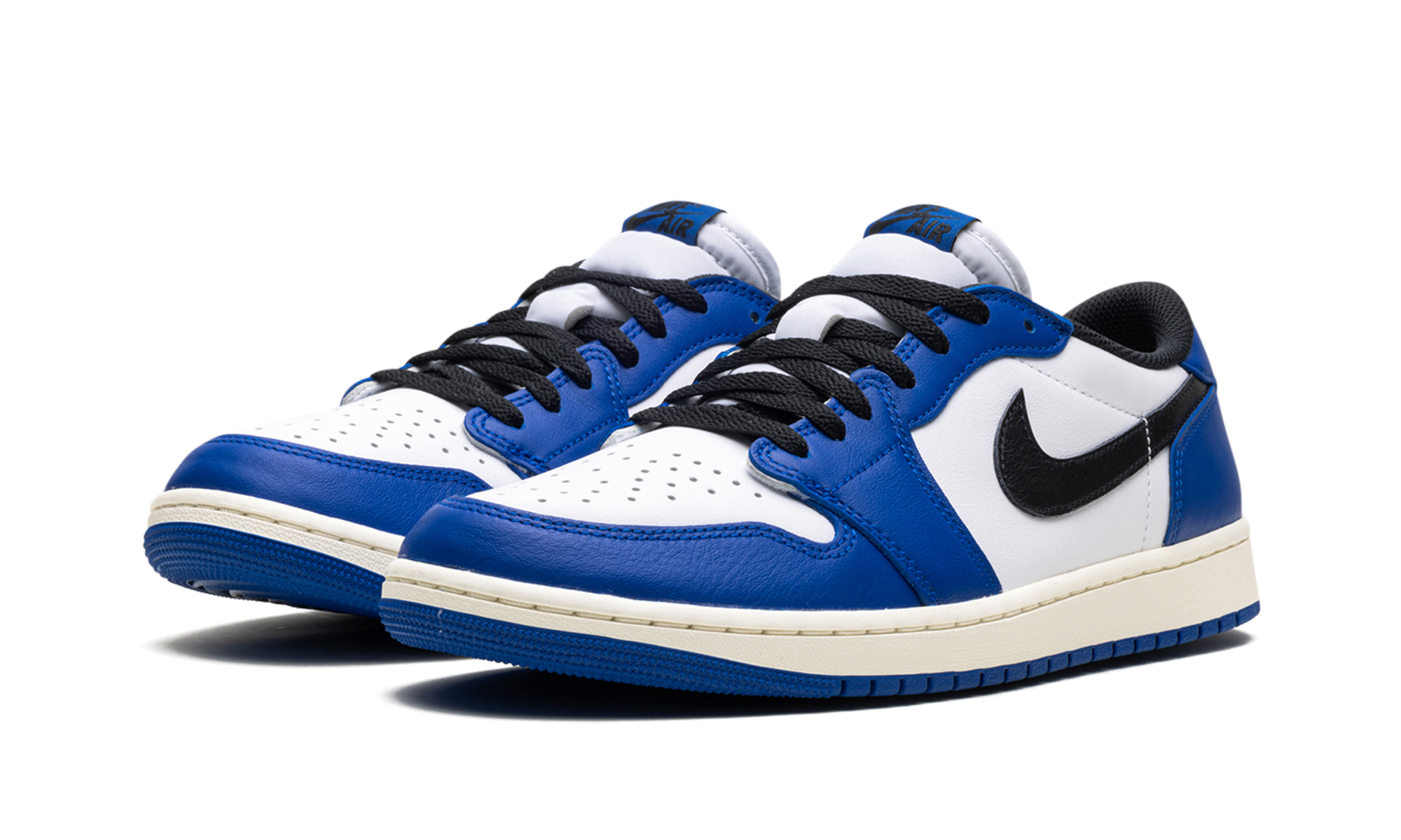Air Jordan 1 "game Royal" - 2