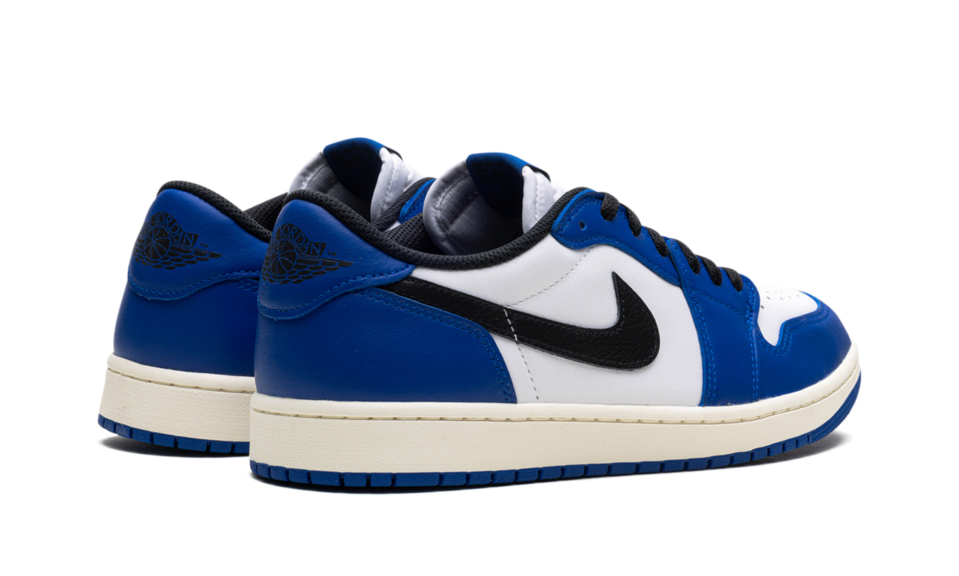 Air Jordan 1 "game Royal" - 3