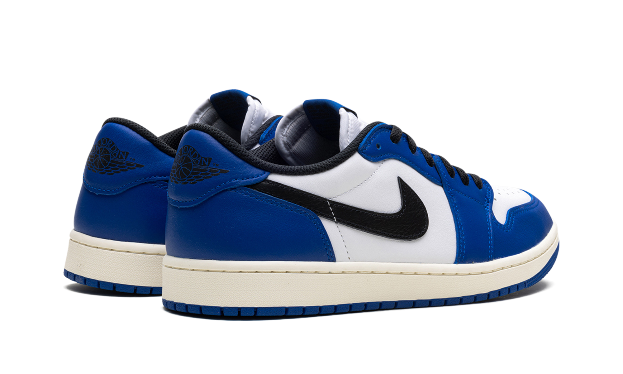 Air Jordan 1 "game Royal" - 3