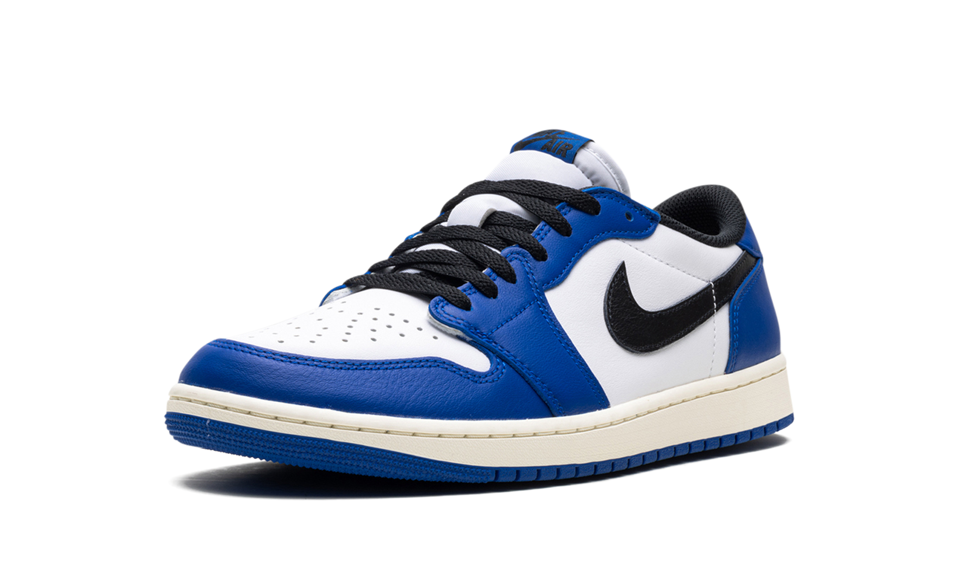 Air Jordan 1 "game Royal" - 4