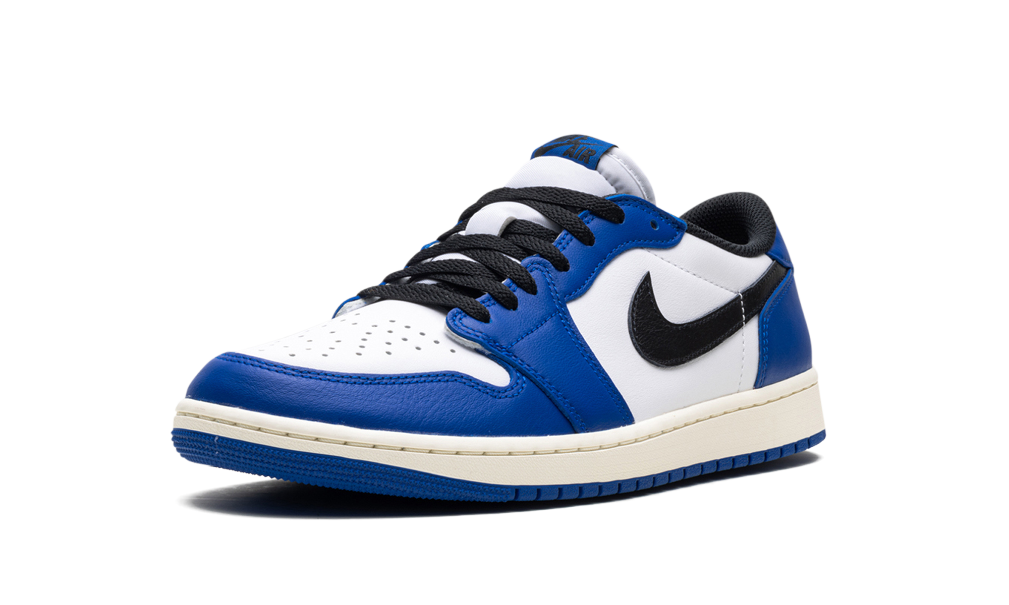 Air Jordan 1 "game Royal" - 4