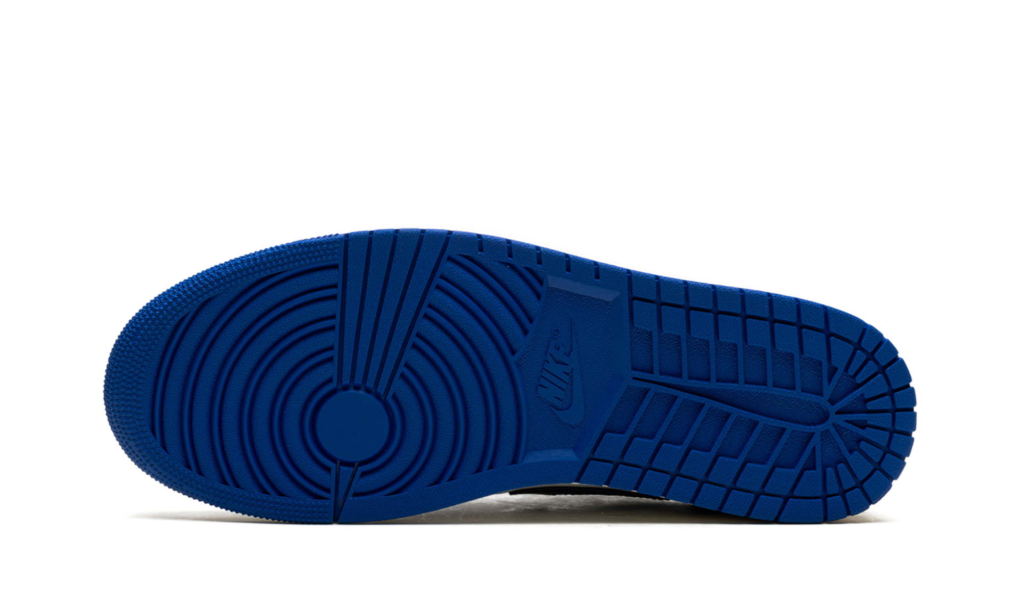 Air Jordan 1 "game Royal" - 5