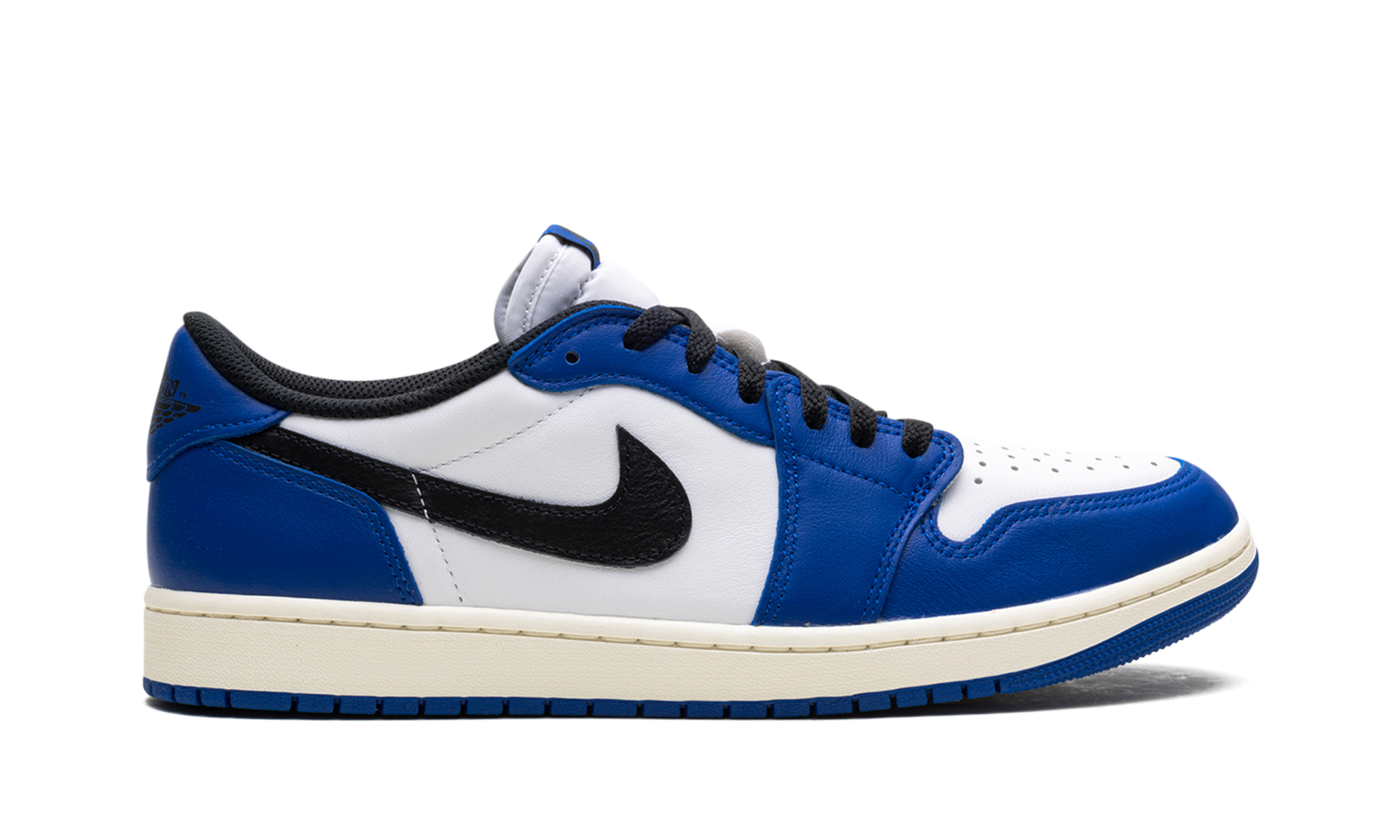 Air Jordan 1 "game Royal" - 6