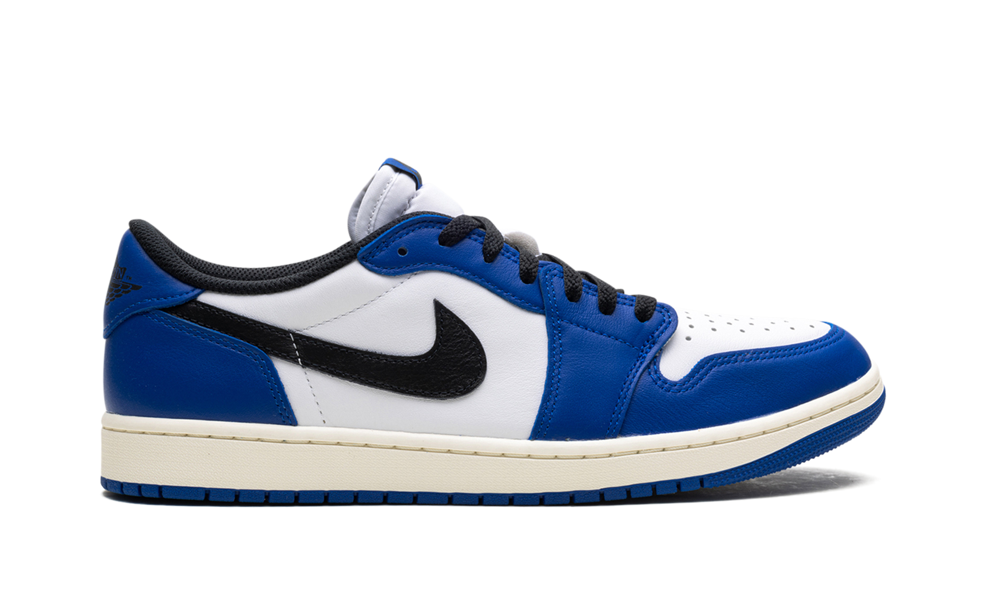 Air Jordan 1 "game Royal" - 6