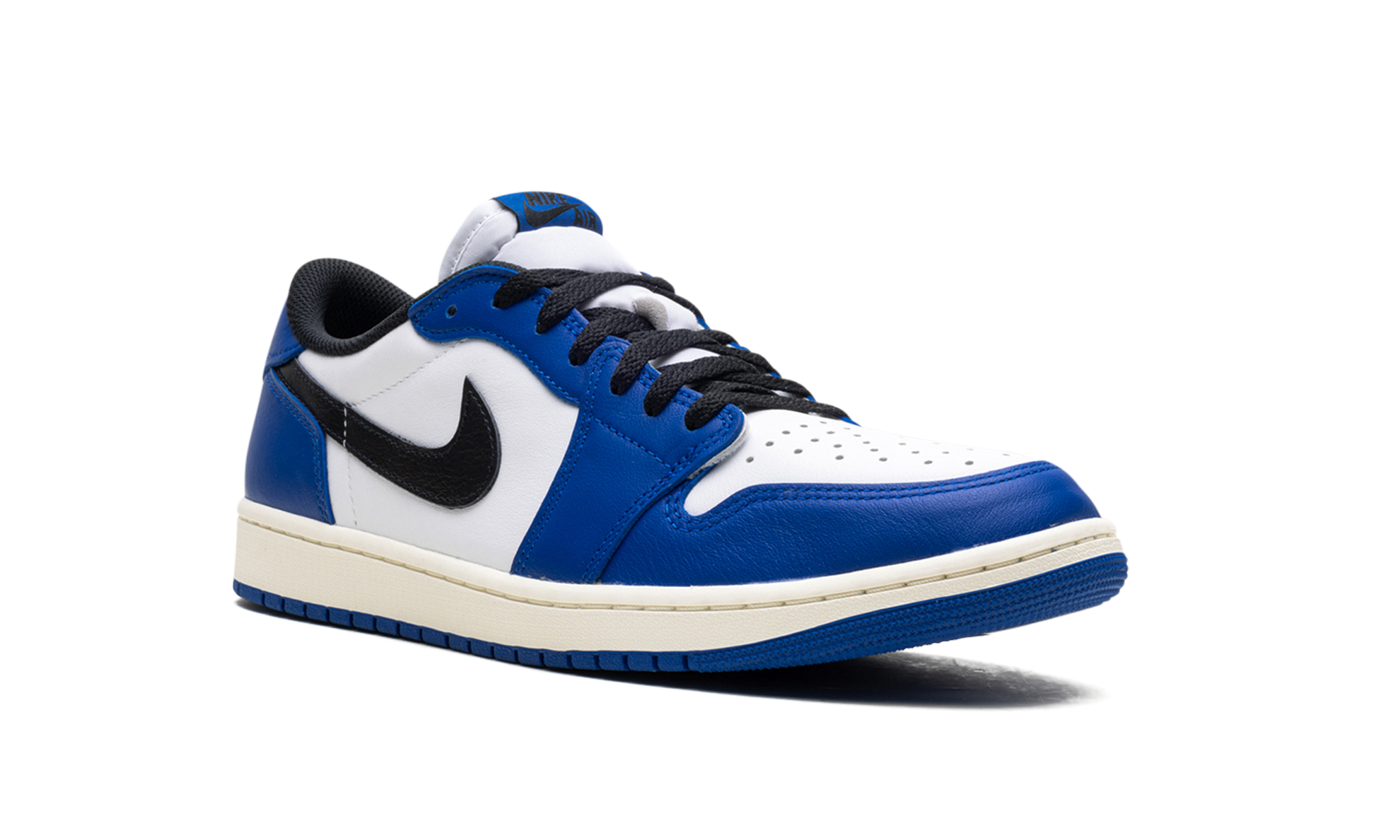 Air Jordan 1 "game Royal" - 7