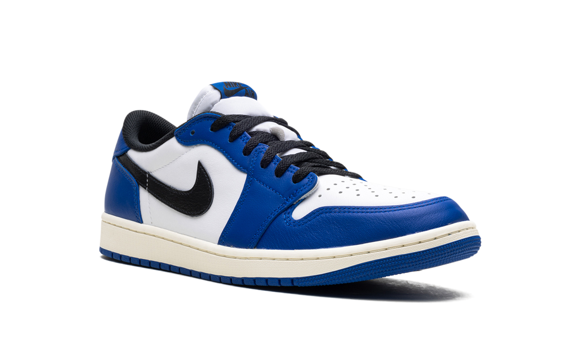 Air Jordan 1 "game Royal" - 7