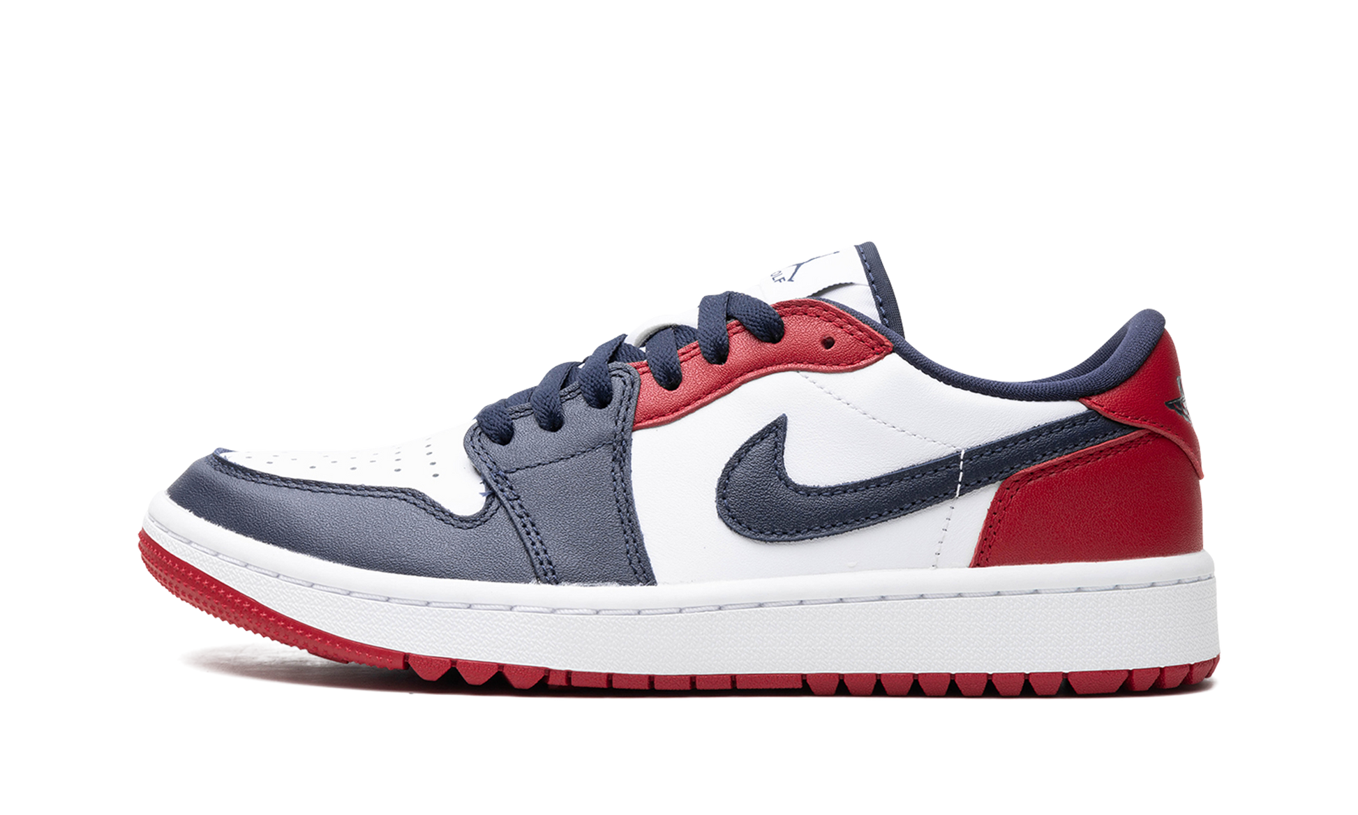 Air Jordan 1 Golf "usa" - 1