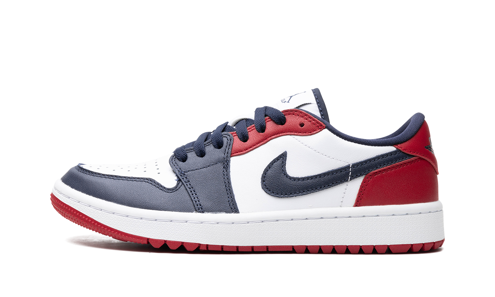 Air Jordan 1 Golf "usa" - 1