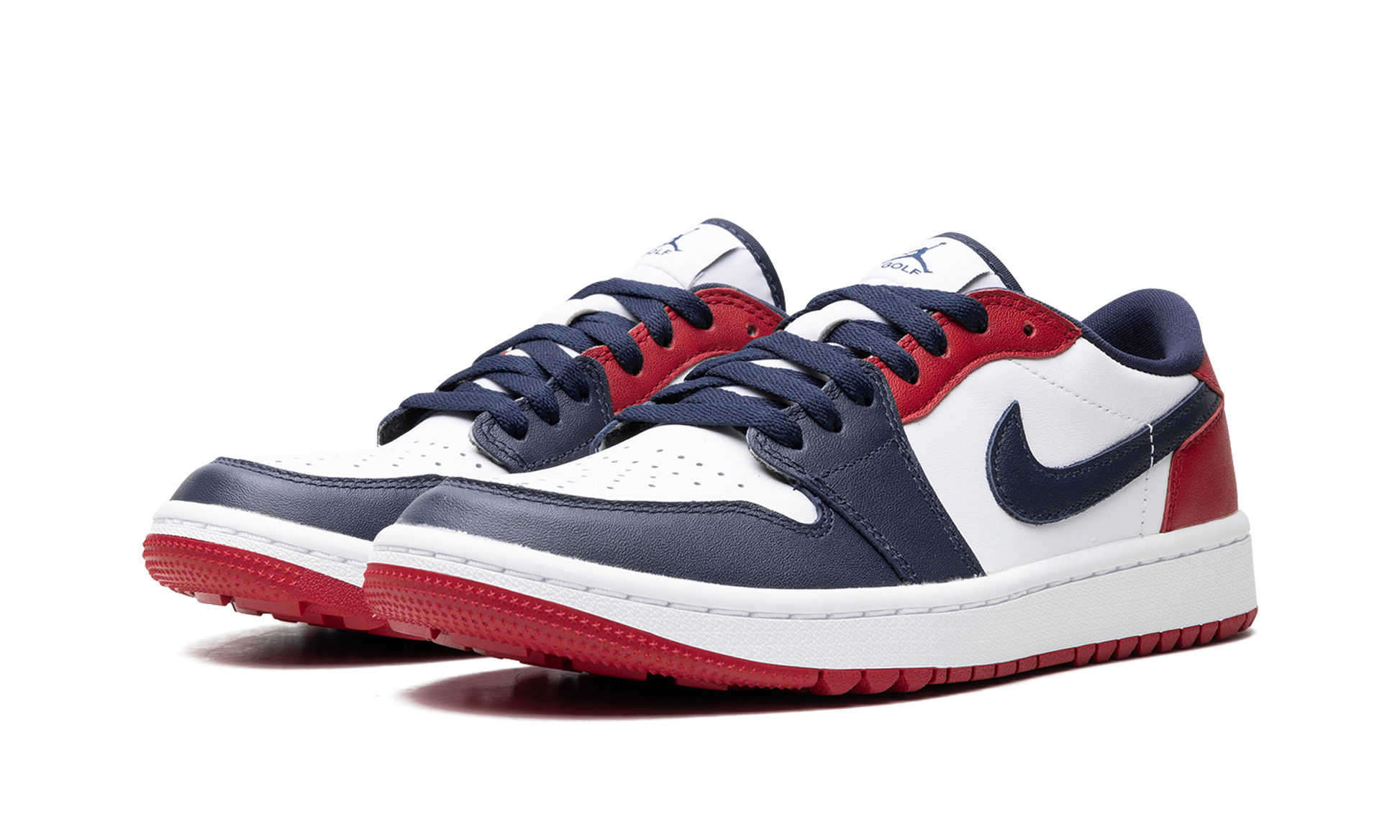 Air Jordan 1 Golf "usa" - 2