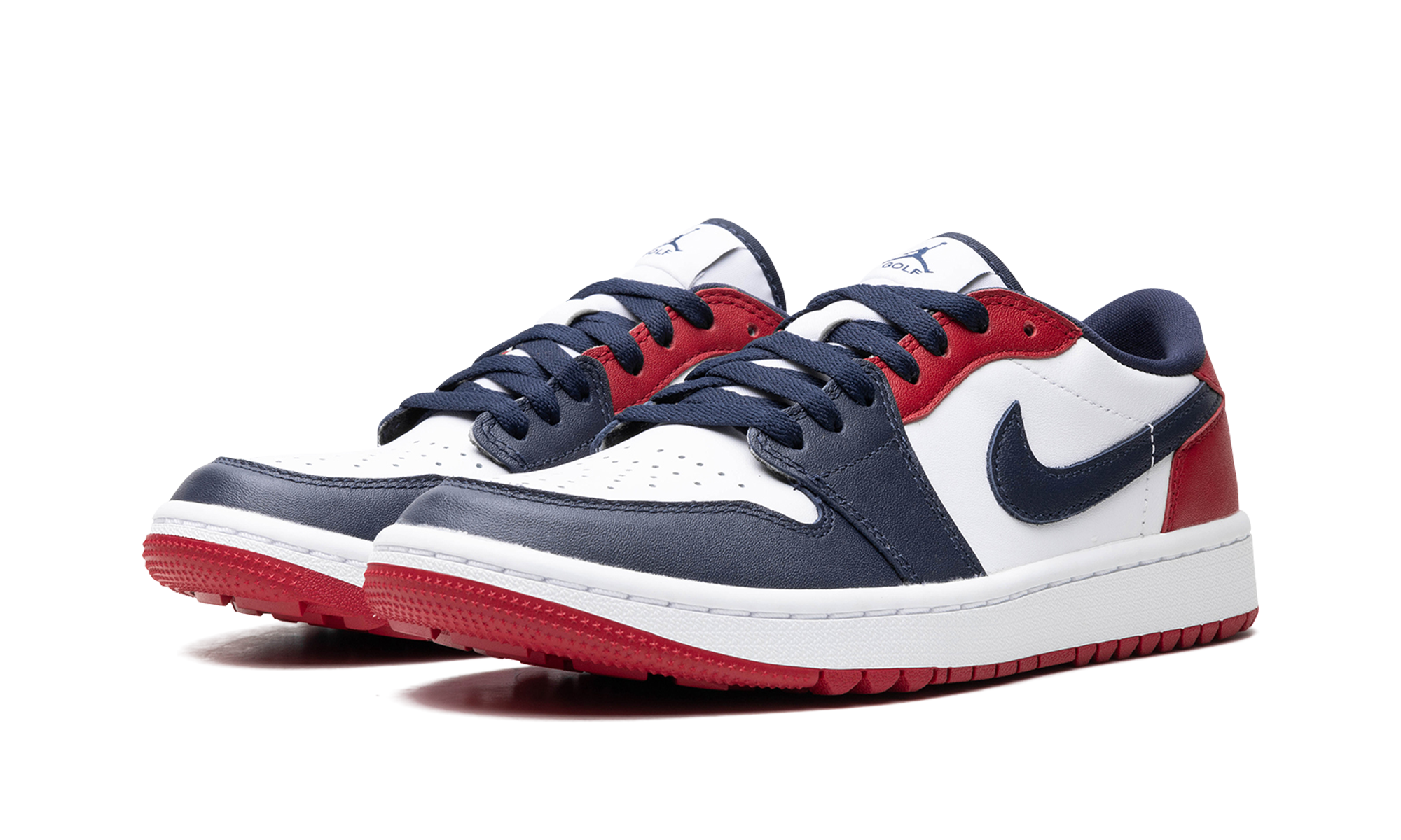 Air Jordan 1 Golf "usa" - 2