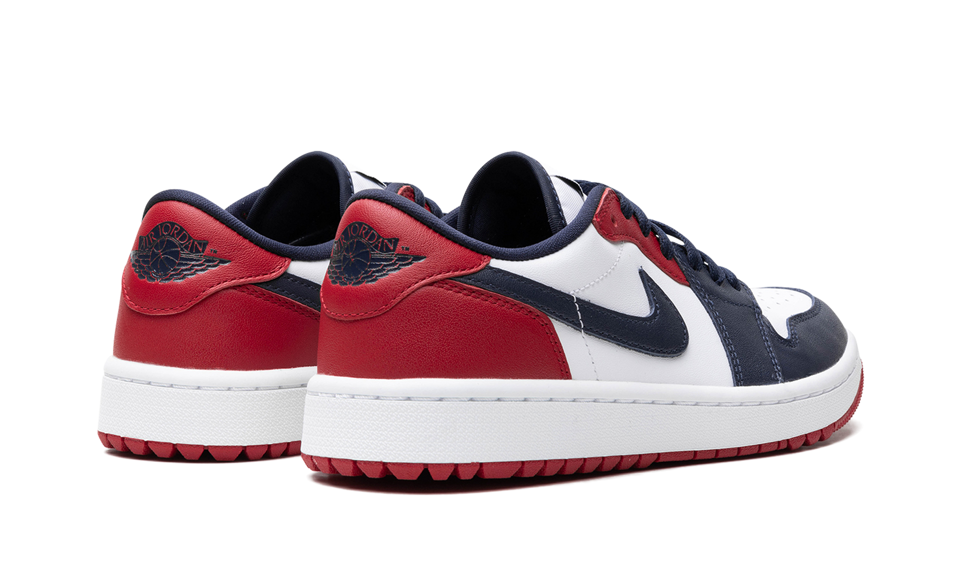 Air Jordan 1 Golf "usa" - 3