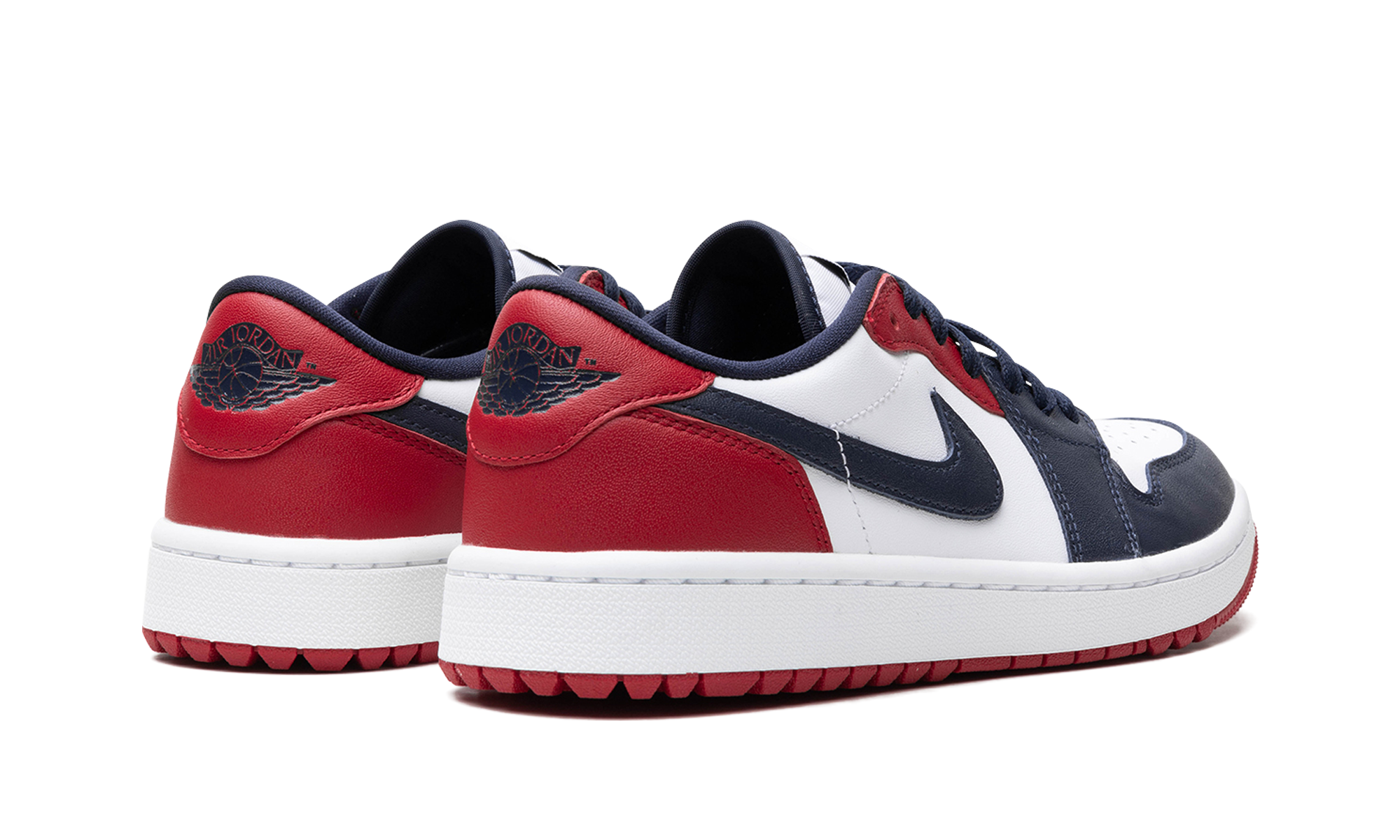 Air Jordan 1 Golf "usa" - 3