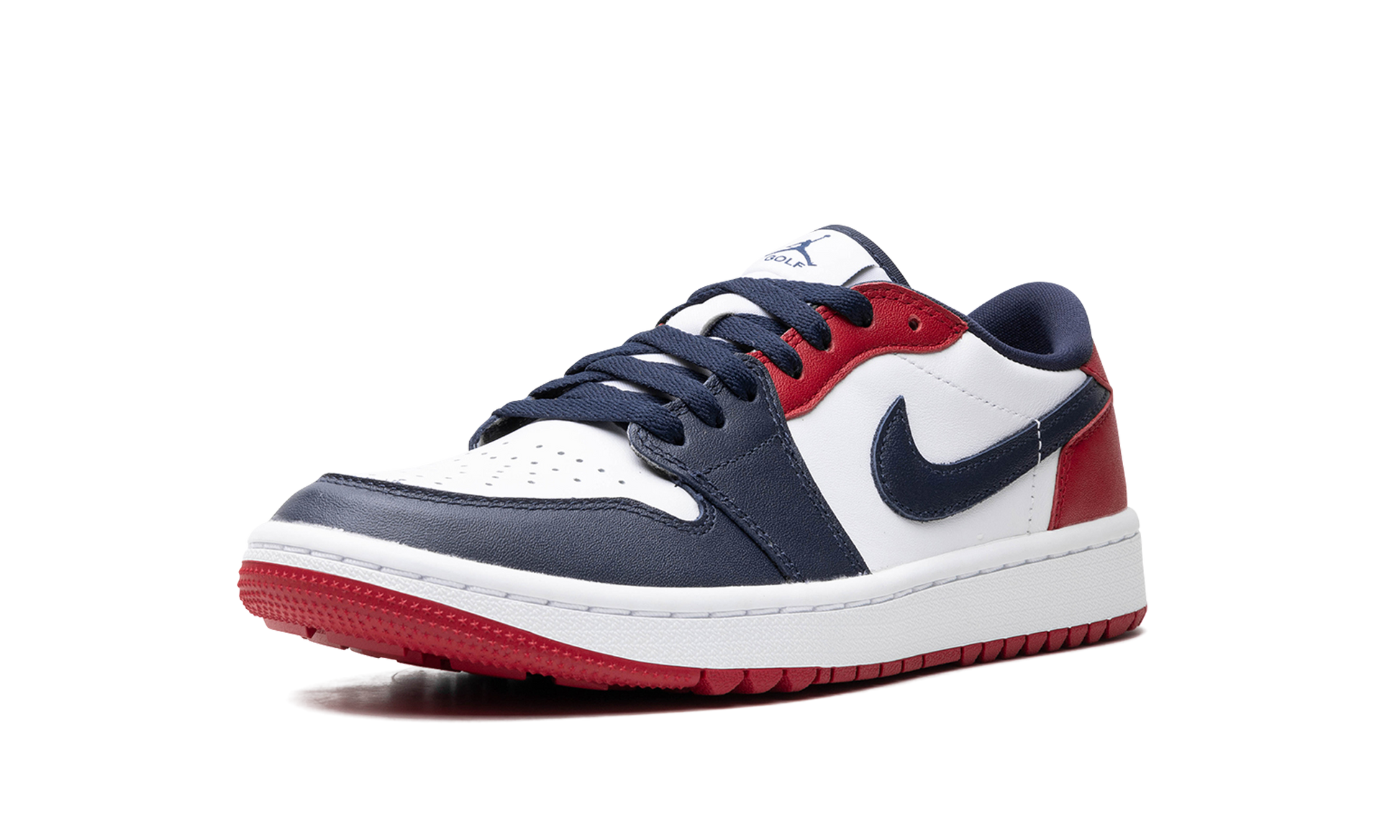 Air Jordan 1 Golf "usa" - 4