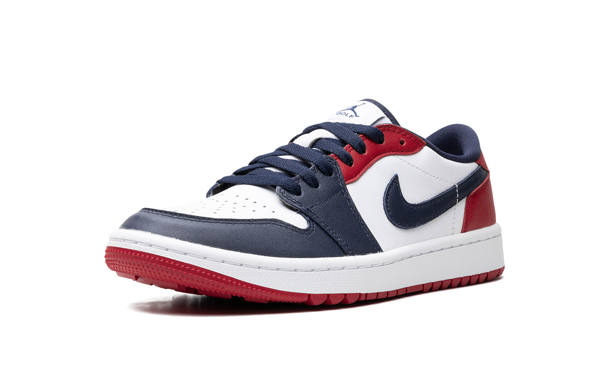 Air Jordan 1 Golf "usa" - 4