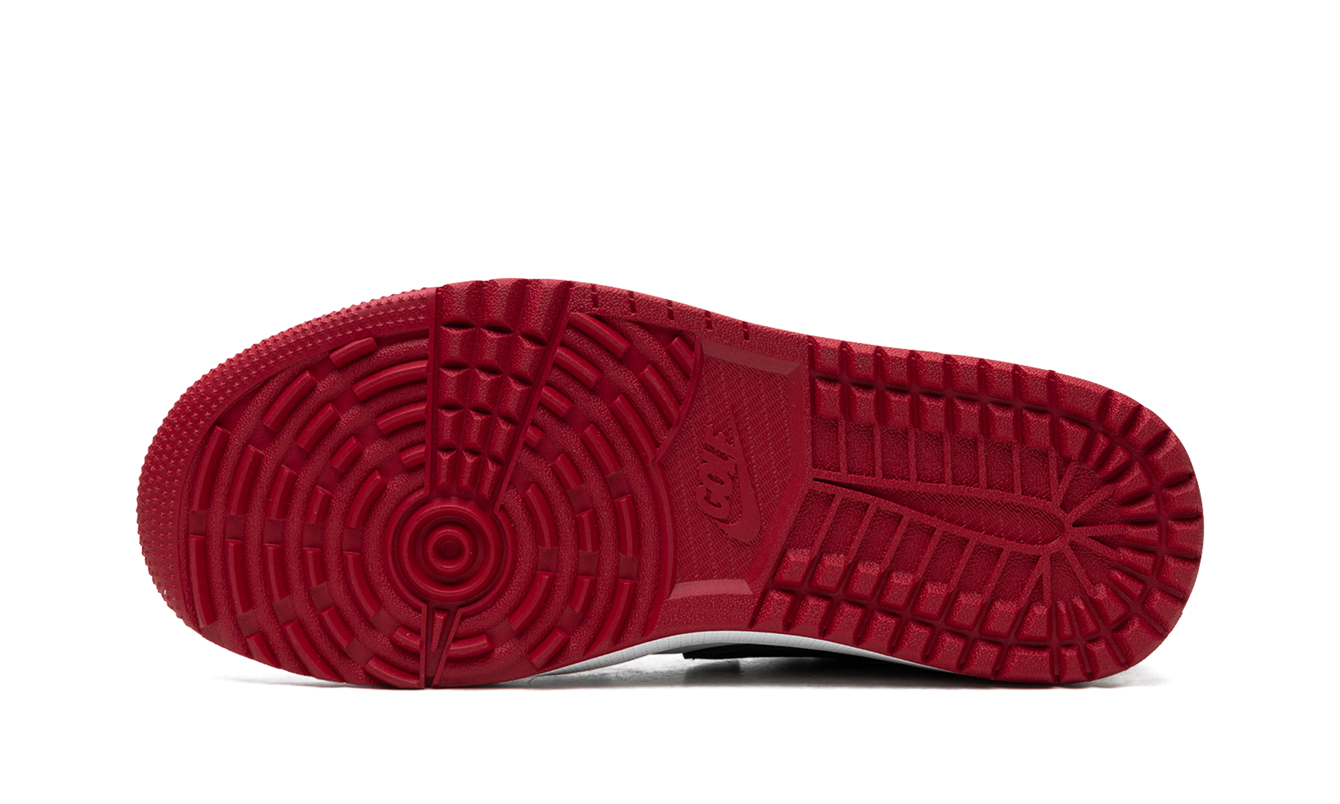 Air Jordan 1 Golf "usa" - 5