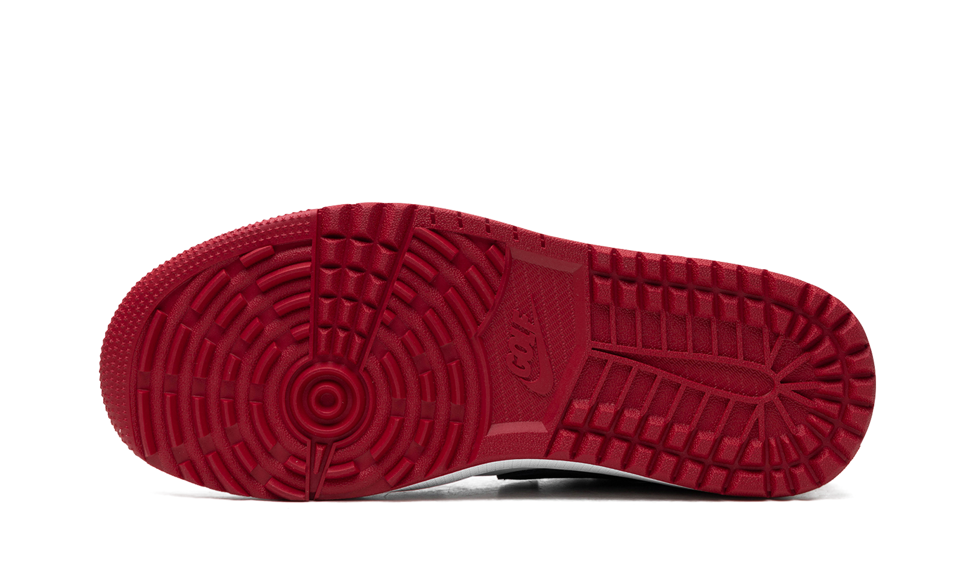 Air Jordan 1 Golf "usa" - 5