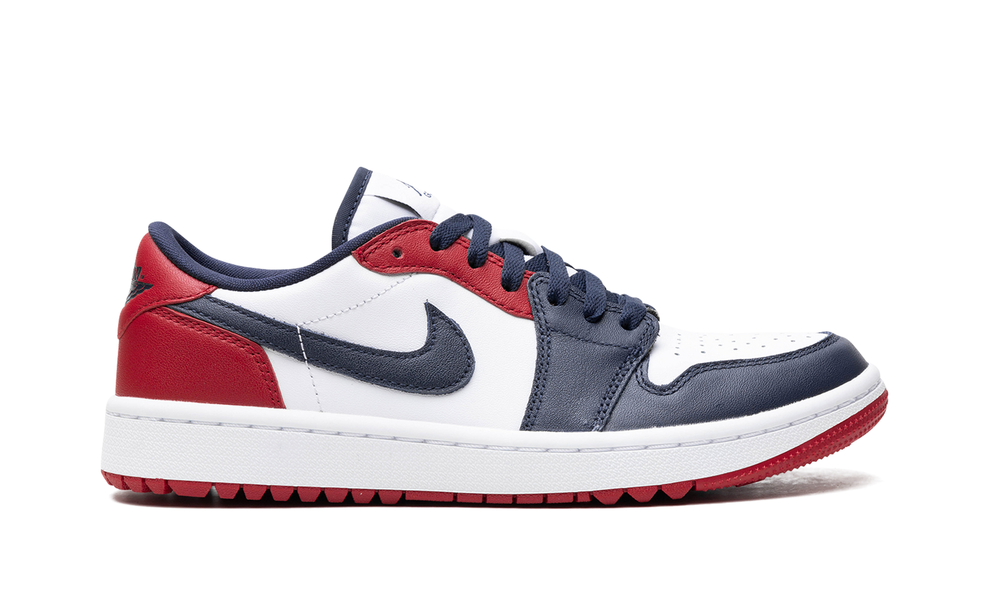 Air Jordan 1 Golf "usa" - 6