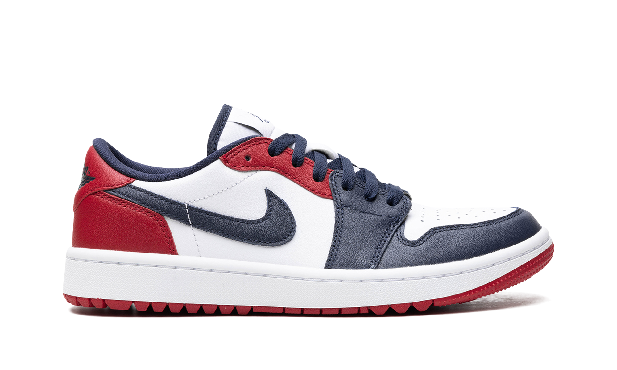 Air Jordan 1 Golf "usa" - 6