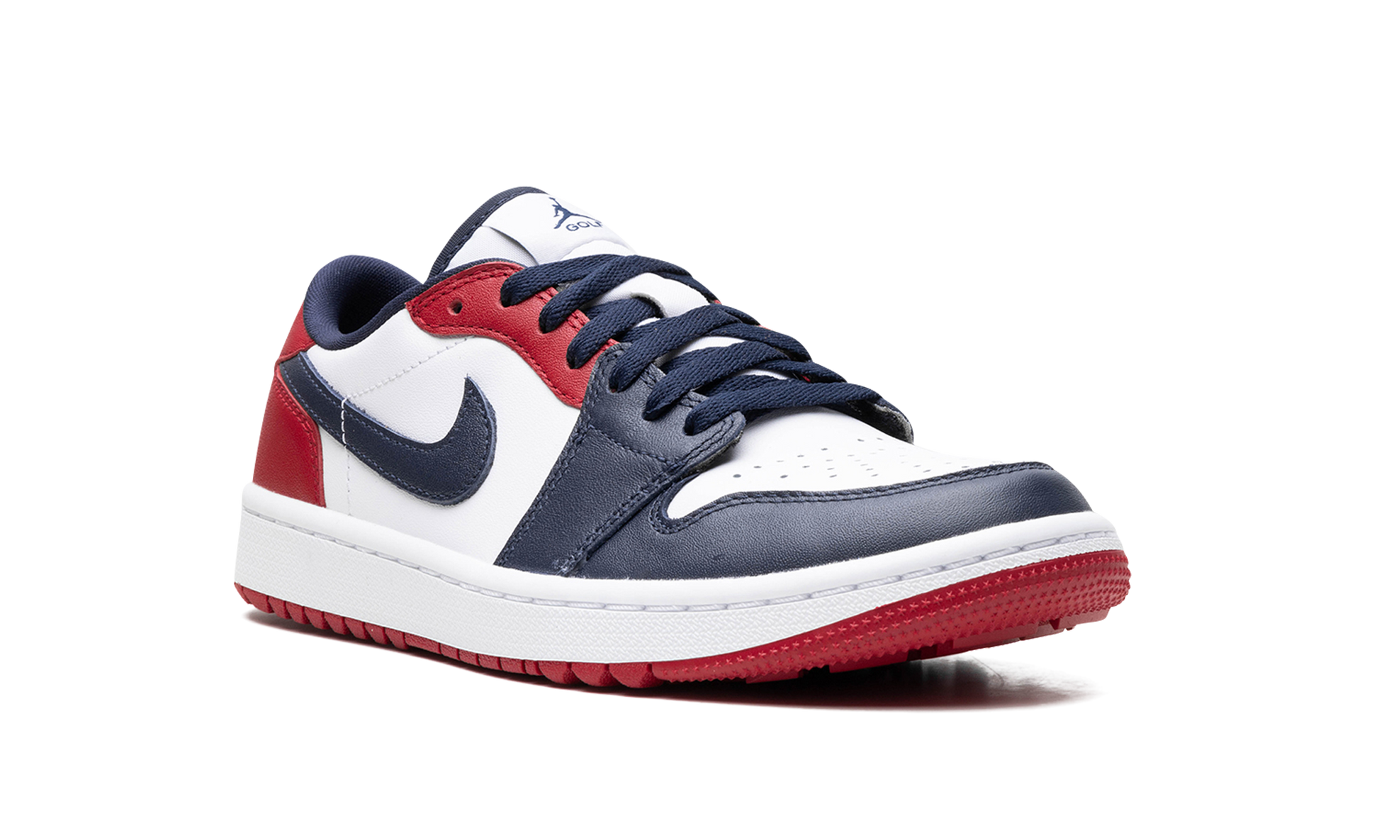 Air Jordan 1 Golf "usa" - 7