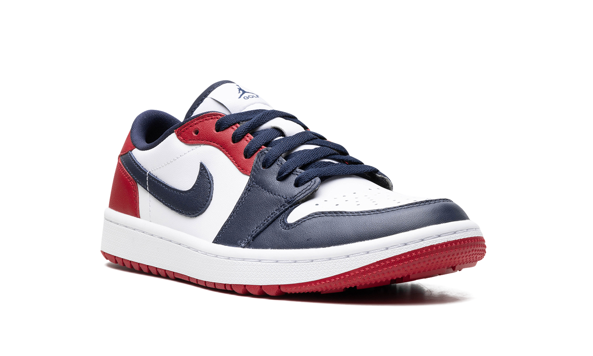 Air Jordan 1 Golf "usa" - 7