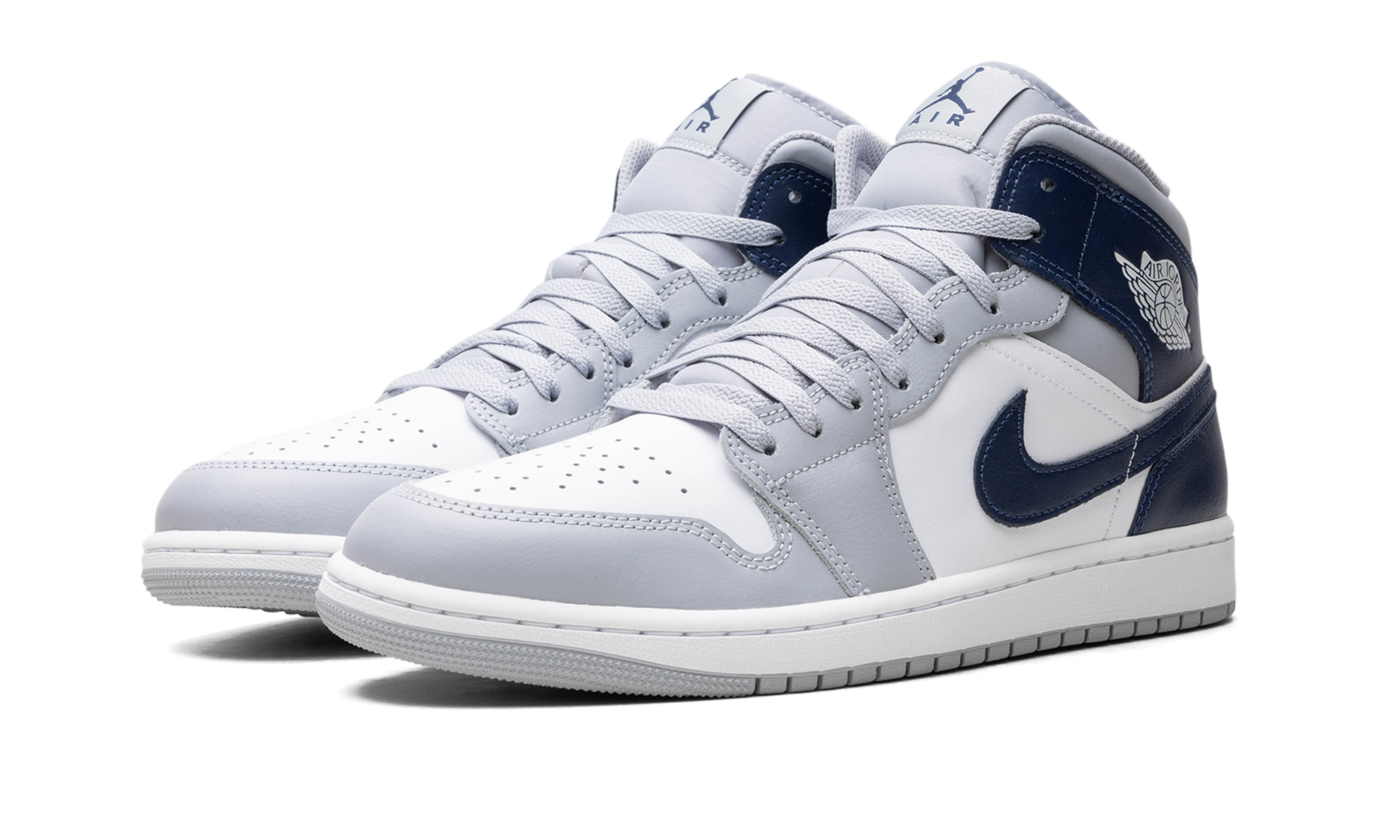 Air Jordan 1 "grey" - 1