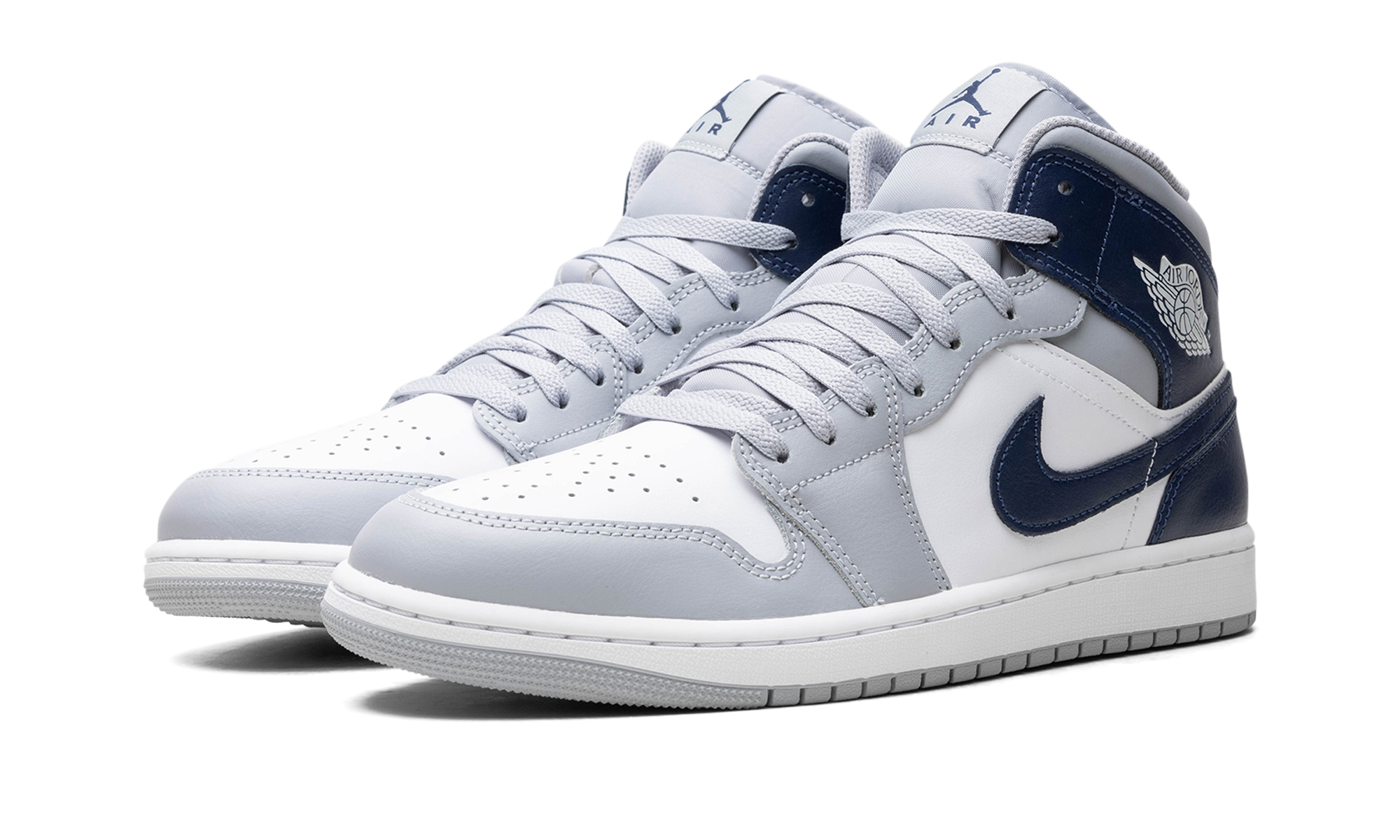 Air Jordan 1 "grey" - 1