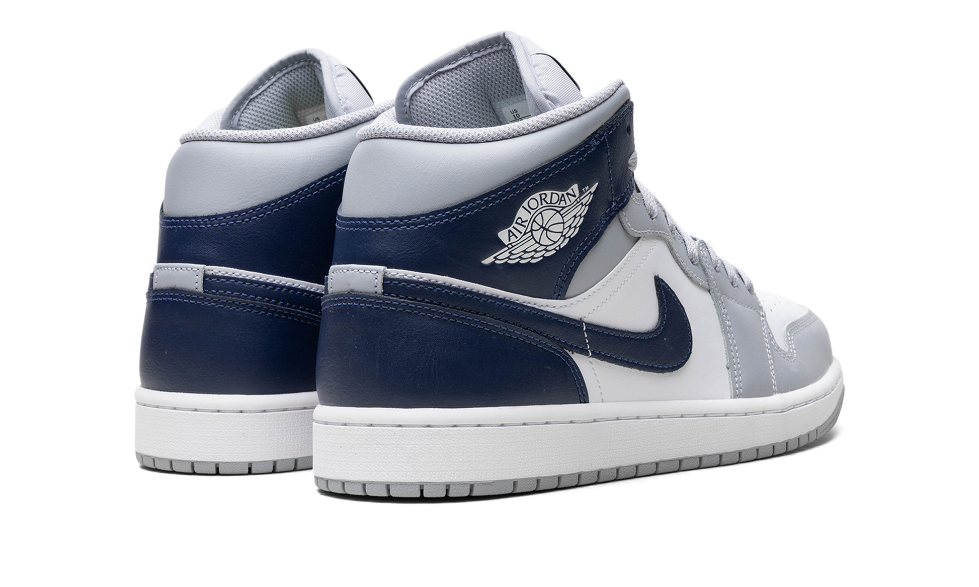 Air Jordan 1 "grey" - 2