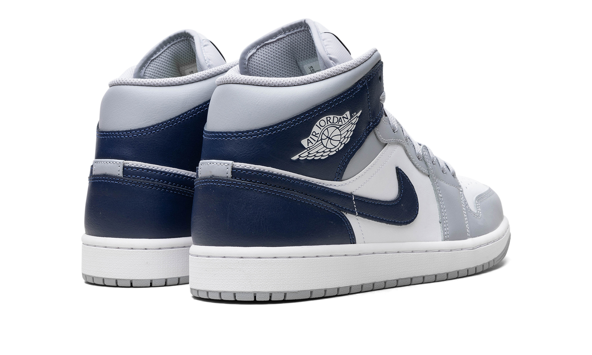 Air Jordan 1 "grey" - 2