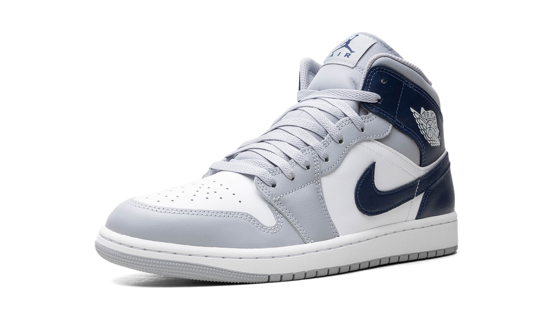 Air Jordan 1 "grey" - 3
