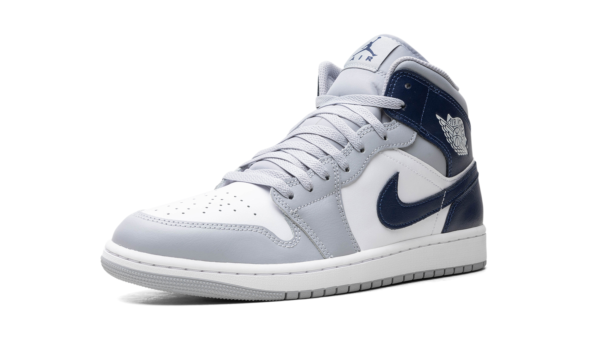 Air Jordan 1 "grey" - 3